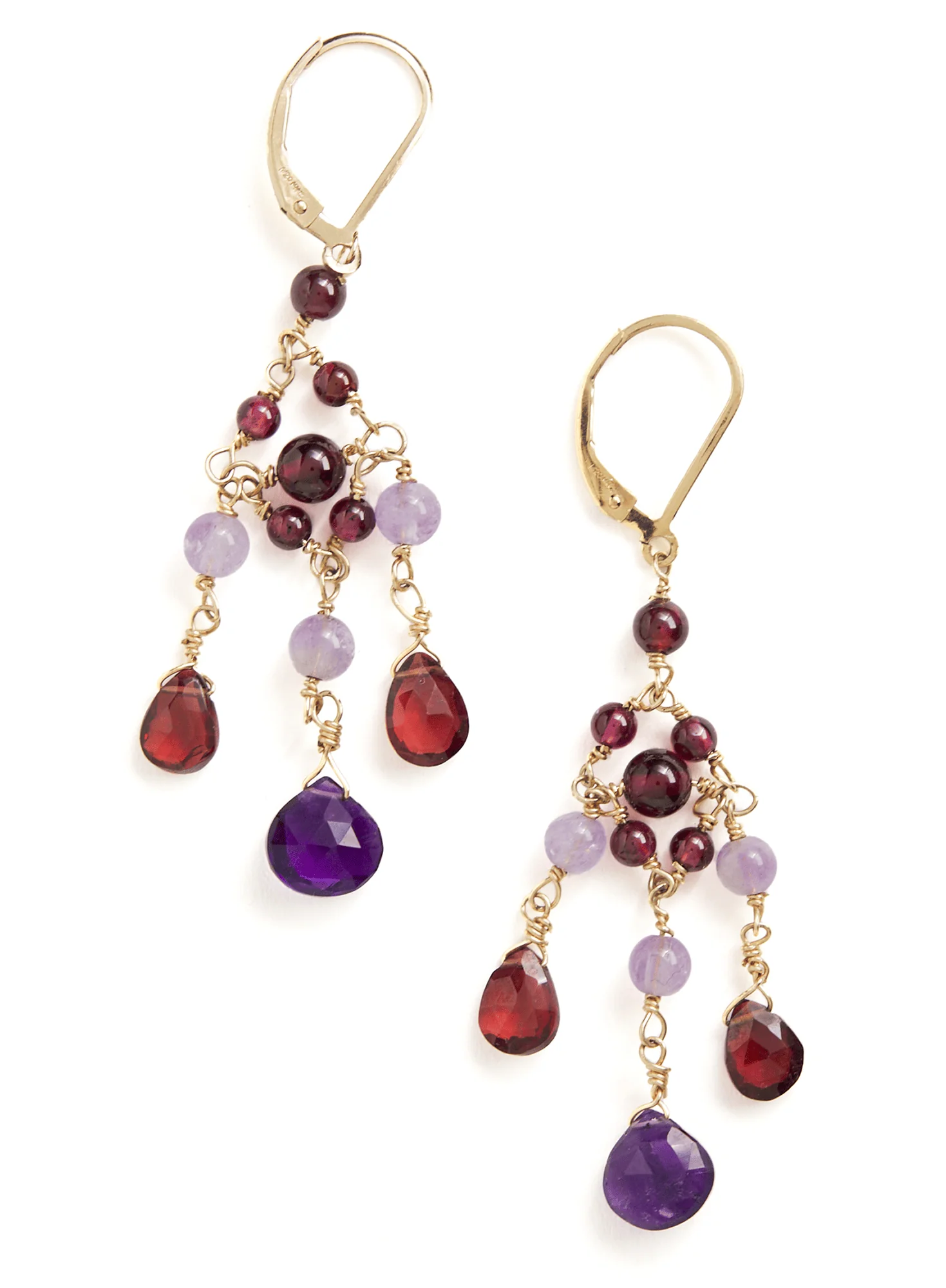 Granada Earrings - Image 2