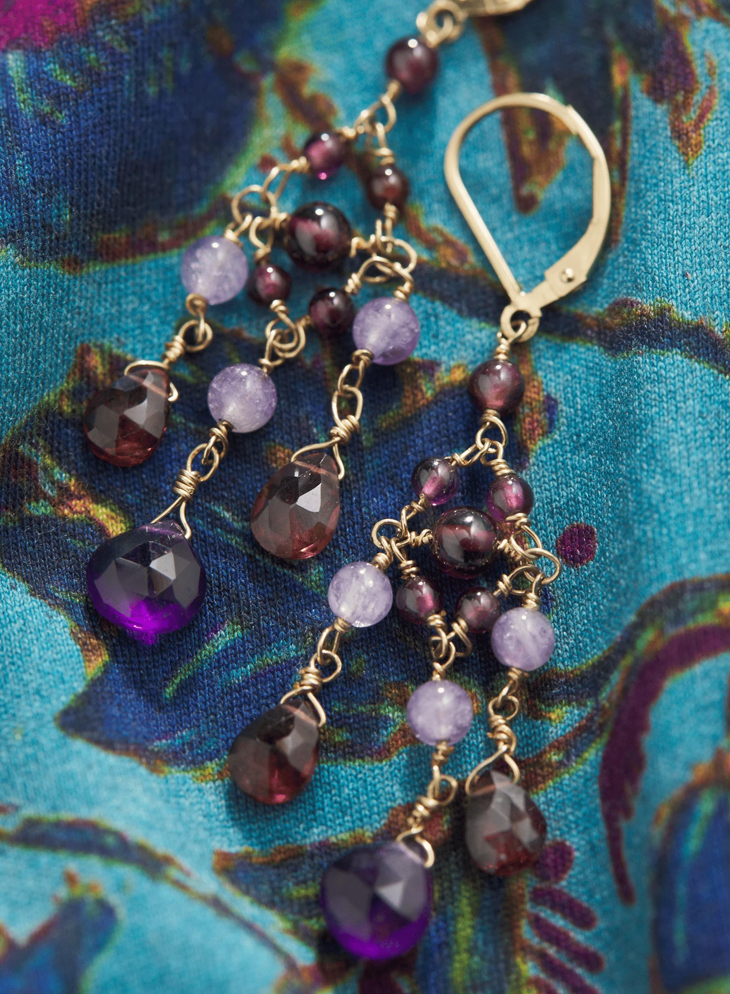 Granada Earrings - Image 3