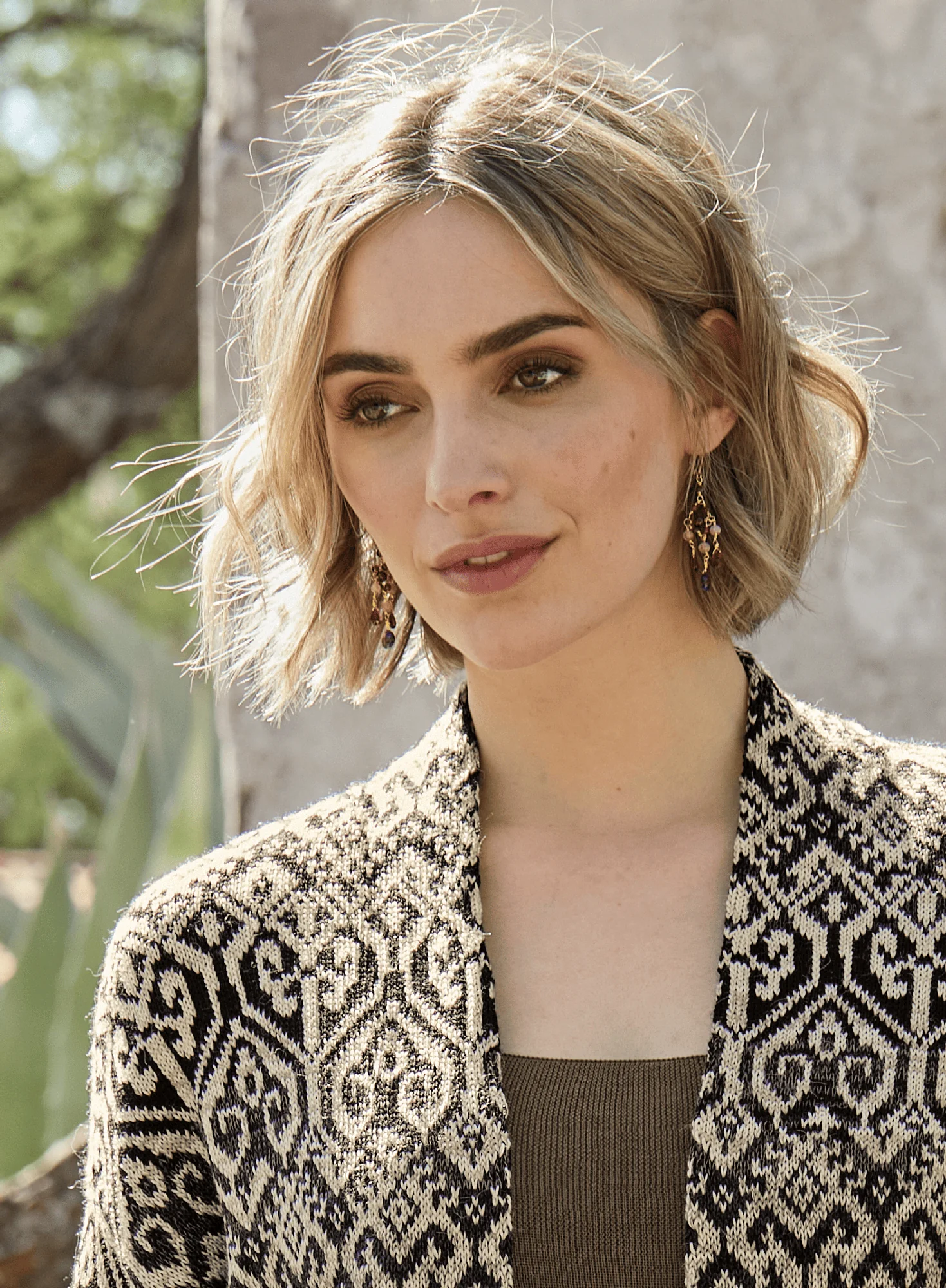 Granada Earrings - Image 4