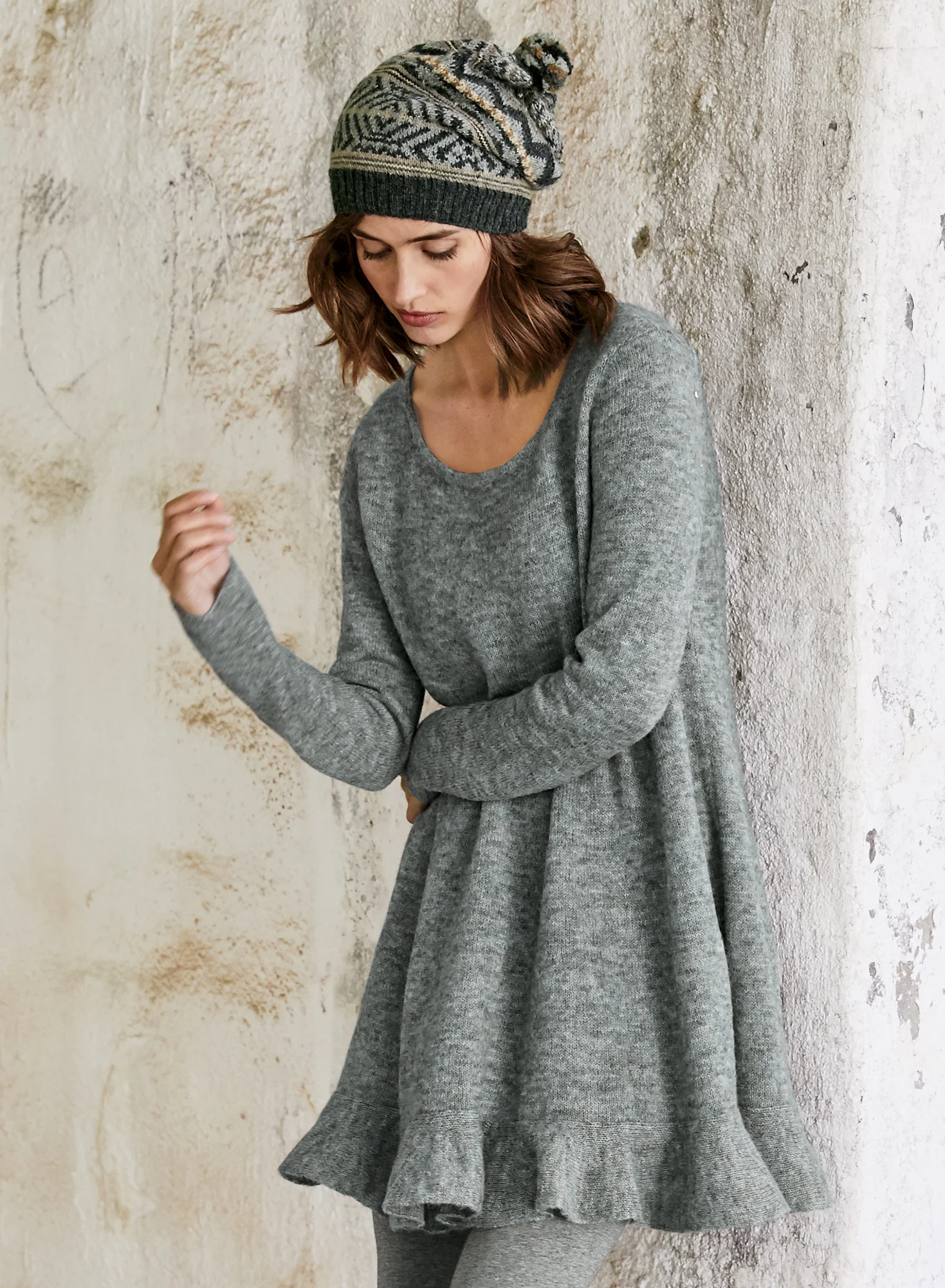 Granby Tunic