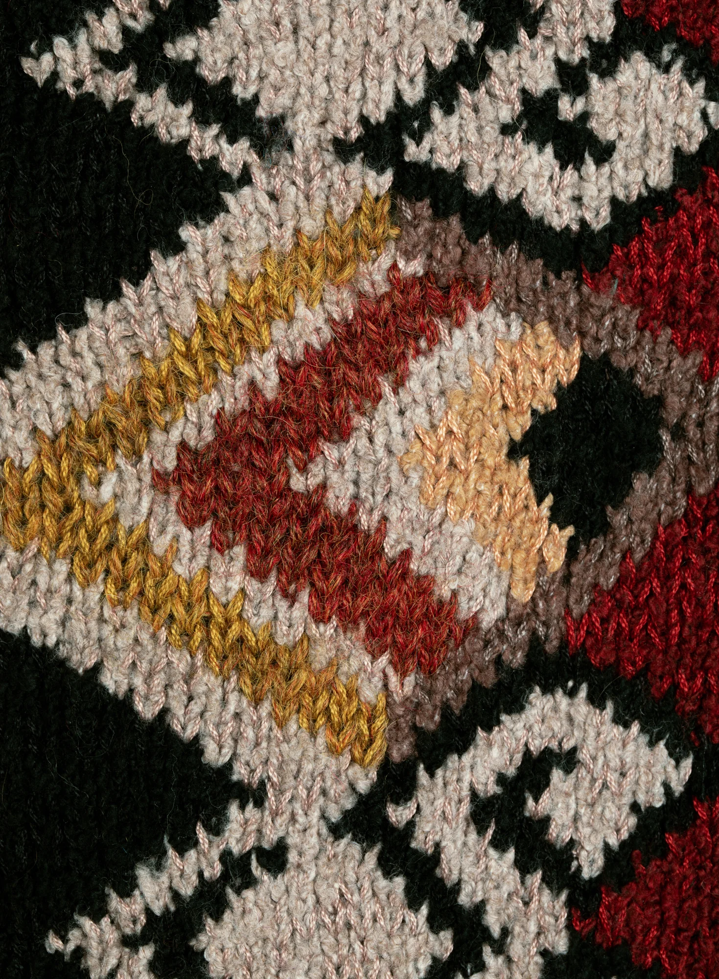 Grand Bazaar Tunic - Image 2