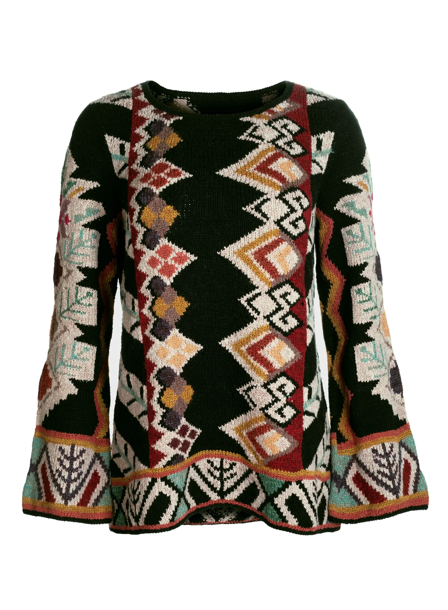 Grand Bazaar Tunic - Image 3