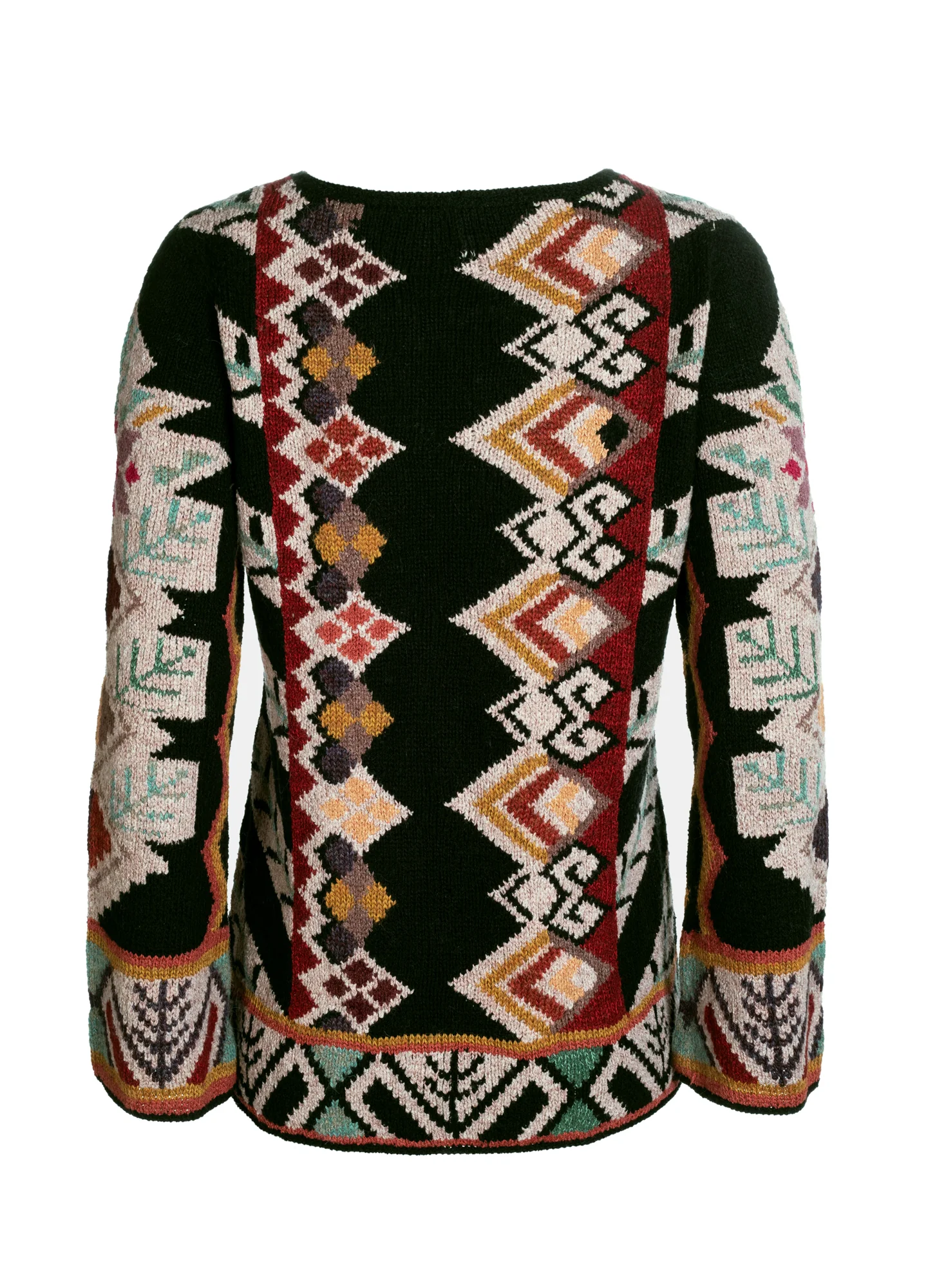 Grand Bazaar Tunic - Image 4