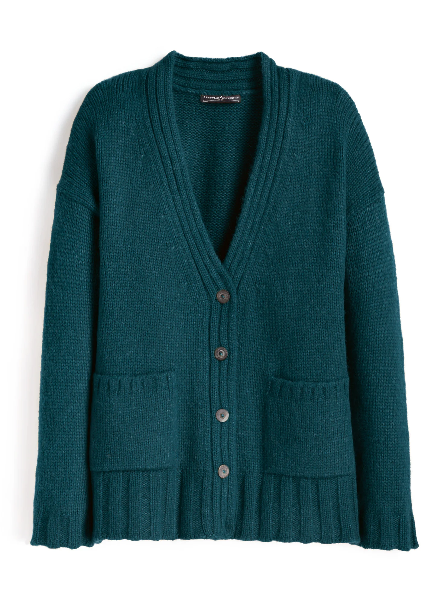 Granddad Cardigan