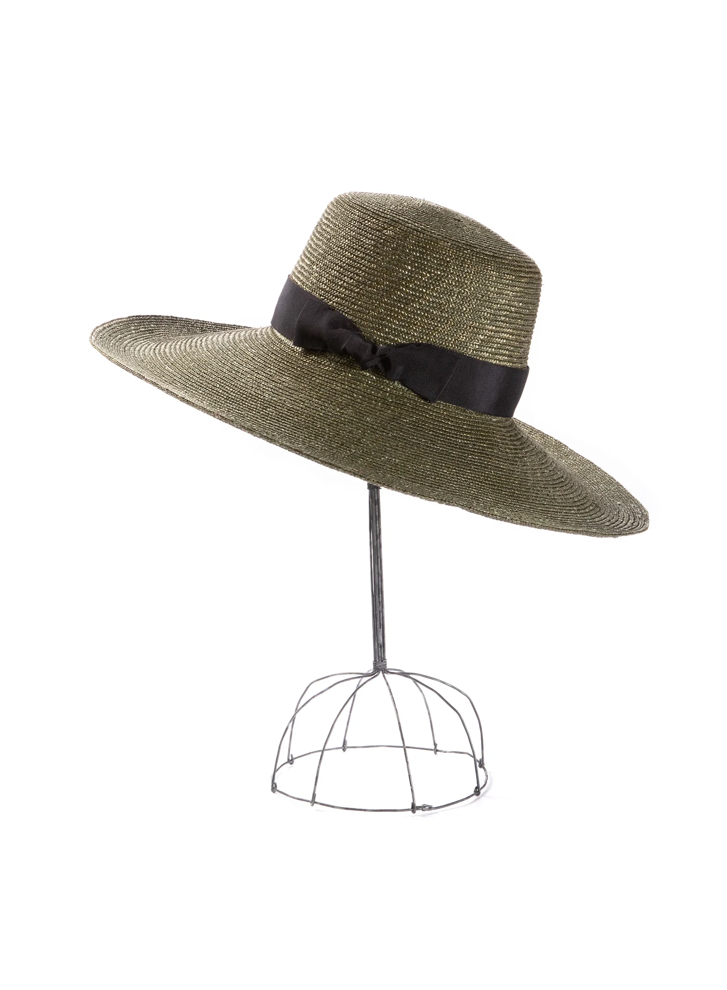 Grande Plage Hat