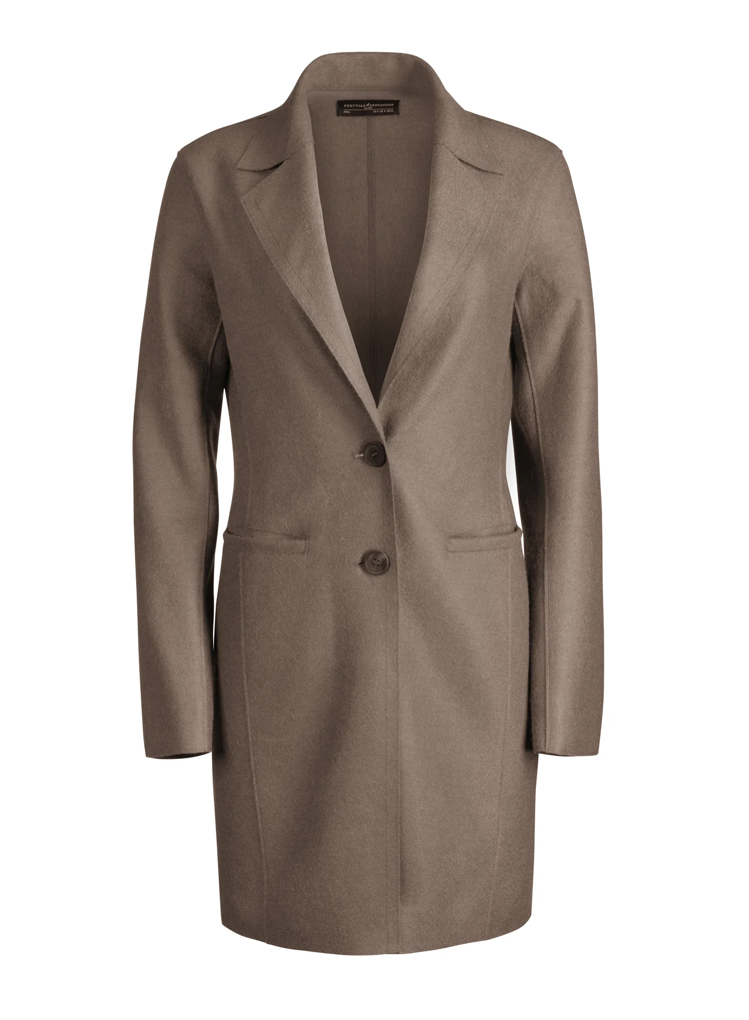 Grantham Coat - Image 3