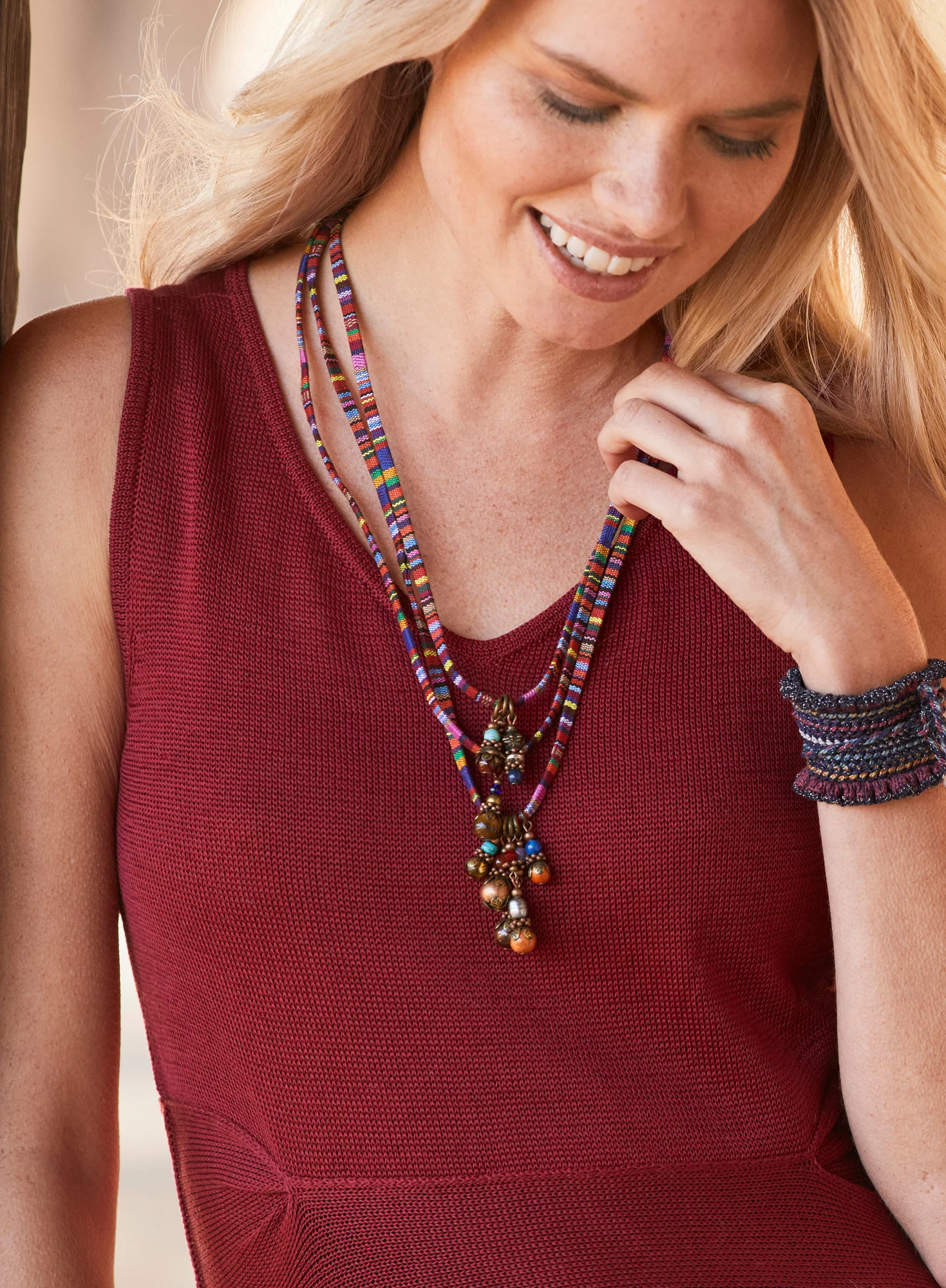 Greene Street Tunic - Image 4