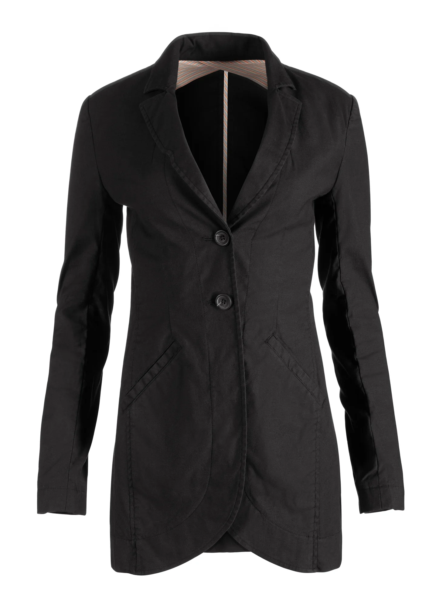 Grimaldi Cutaway Jacket - Image 3