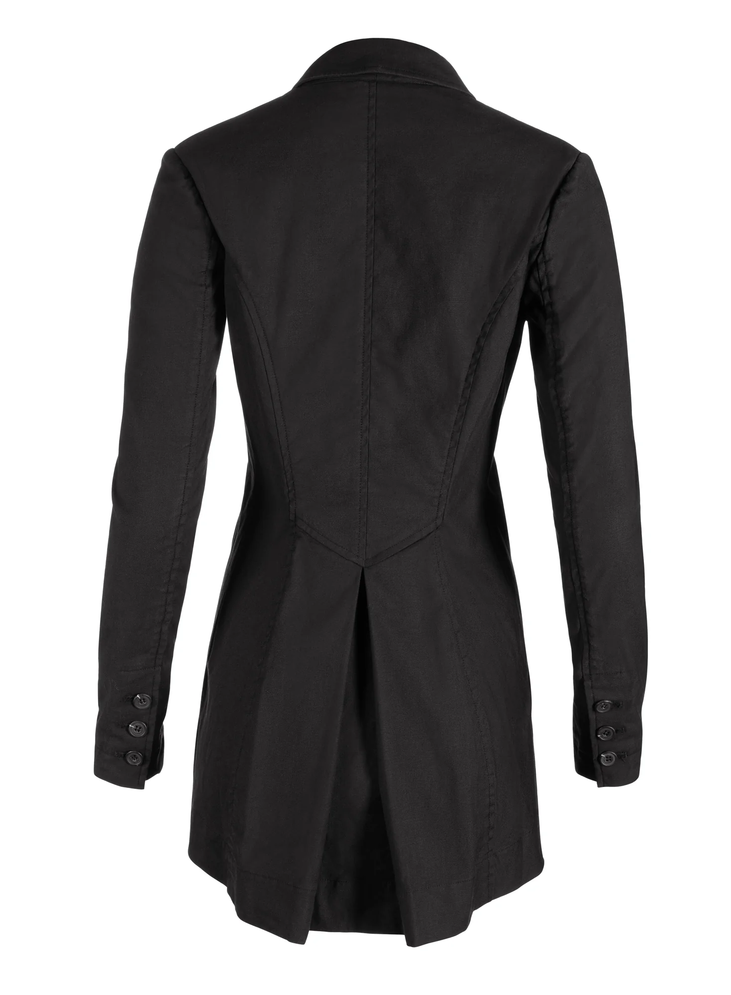 Grimaldi Cutaway Jacket - Image 4