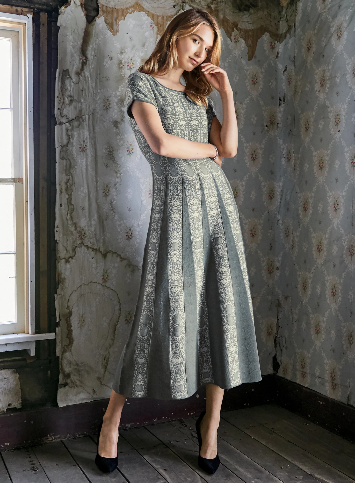 Grimani Dress