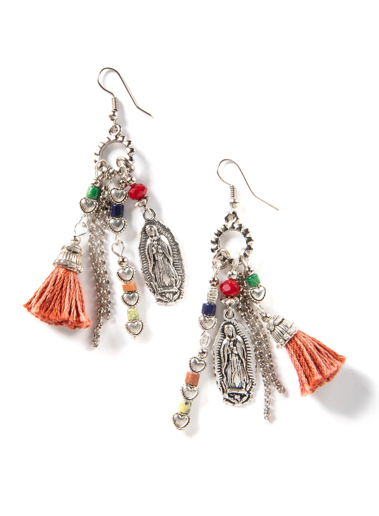 Guadalupe Earrings