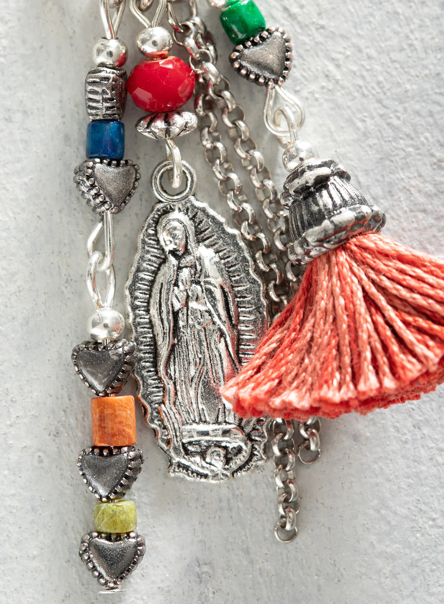 Guadalupe Earrings - Image 2