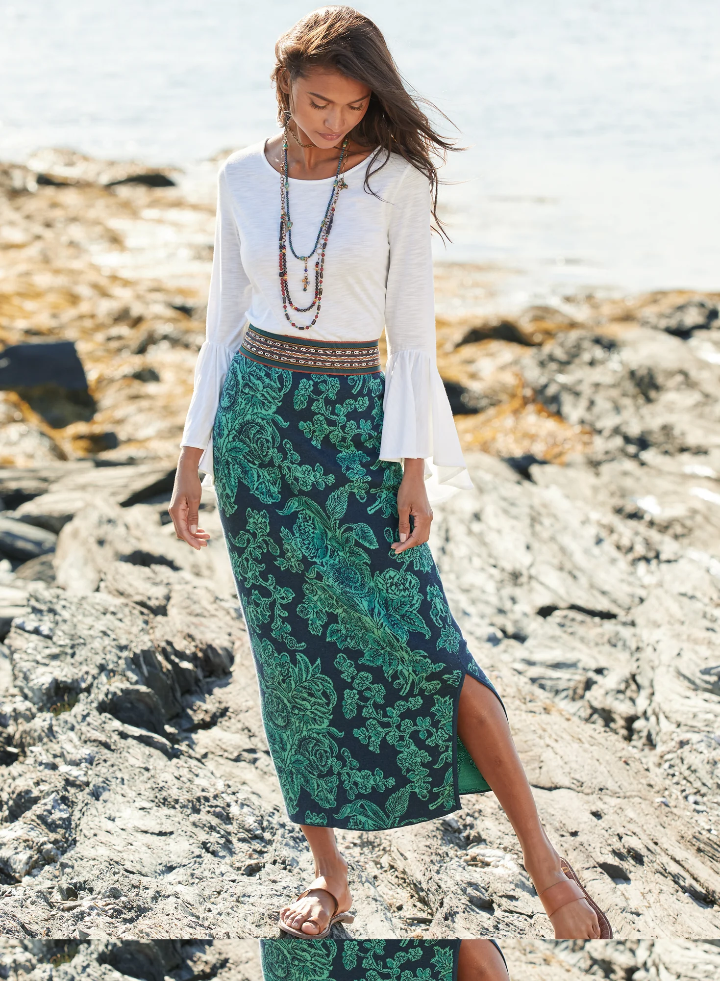 Guadeloupe Skirt - Image 5