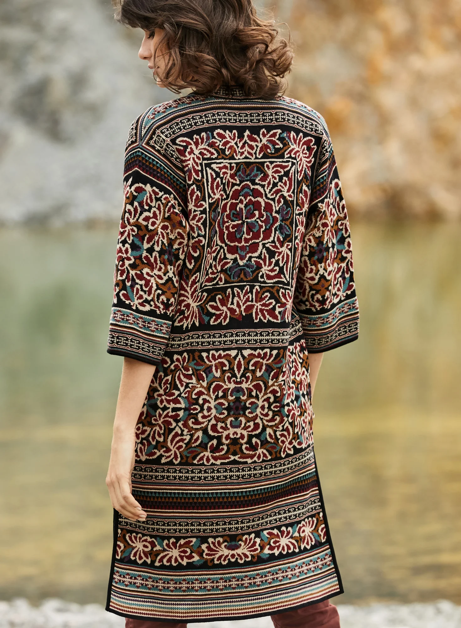 Guizhou Cardigan - Image 2