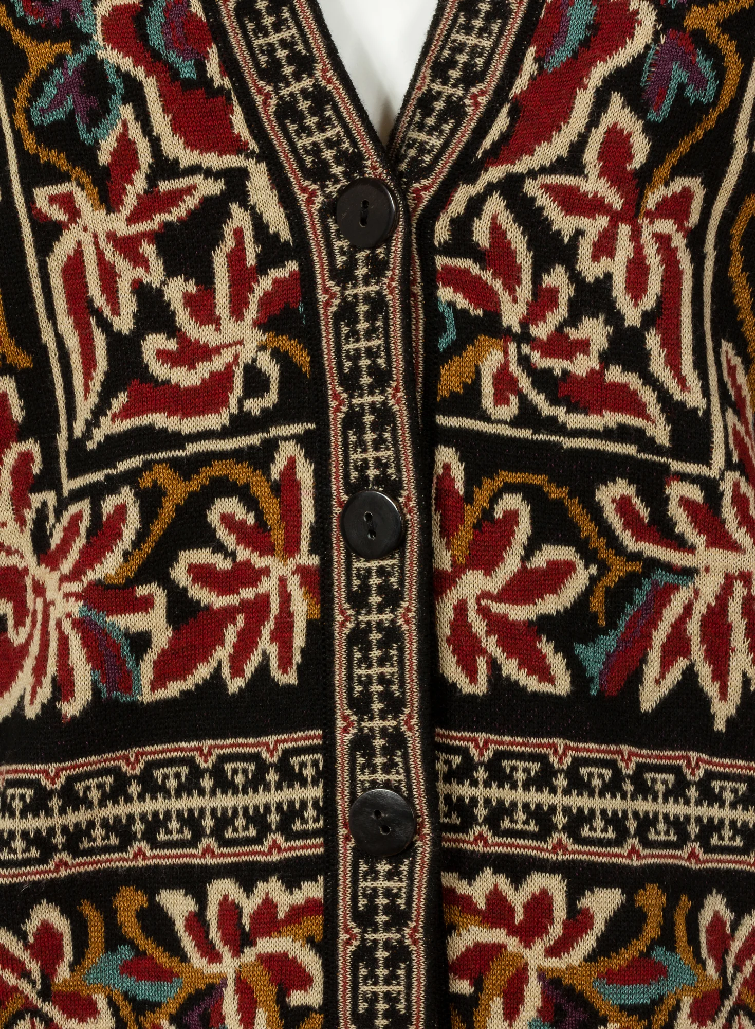 Guizhou Cardigan - Image 3