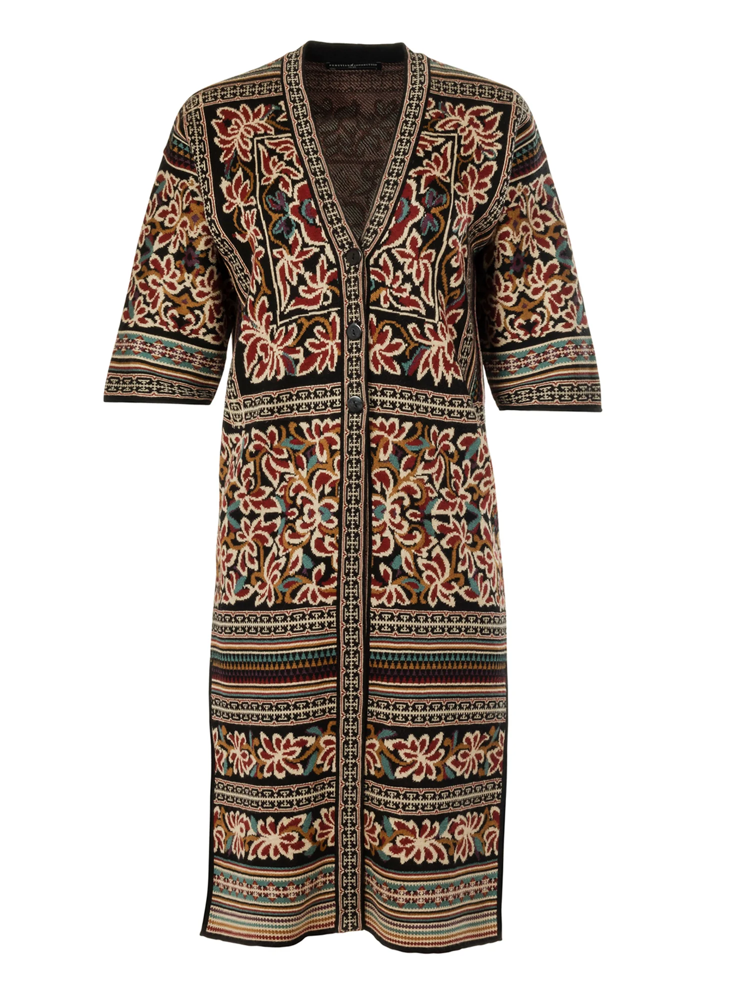 Guizhou Cardigan - Image 4