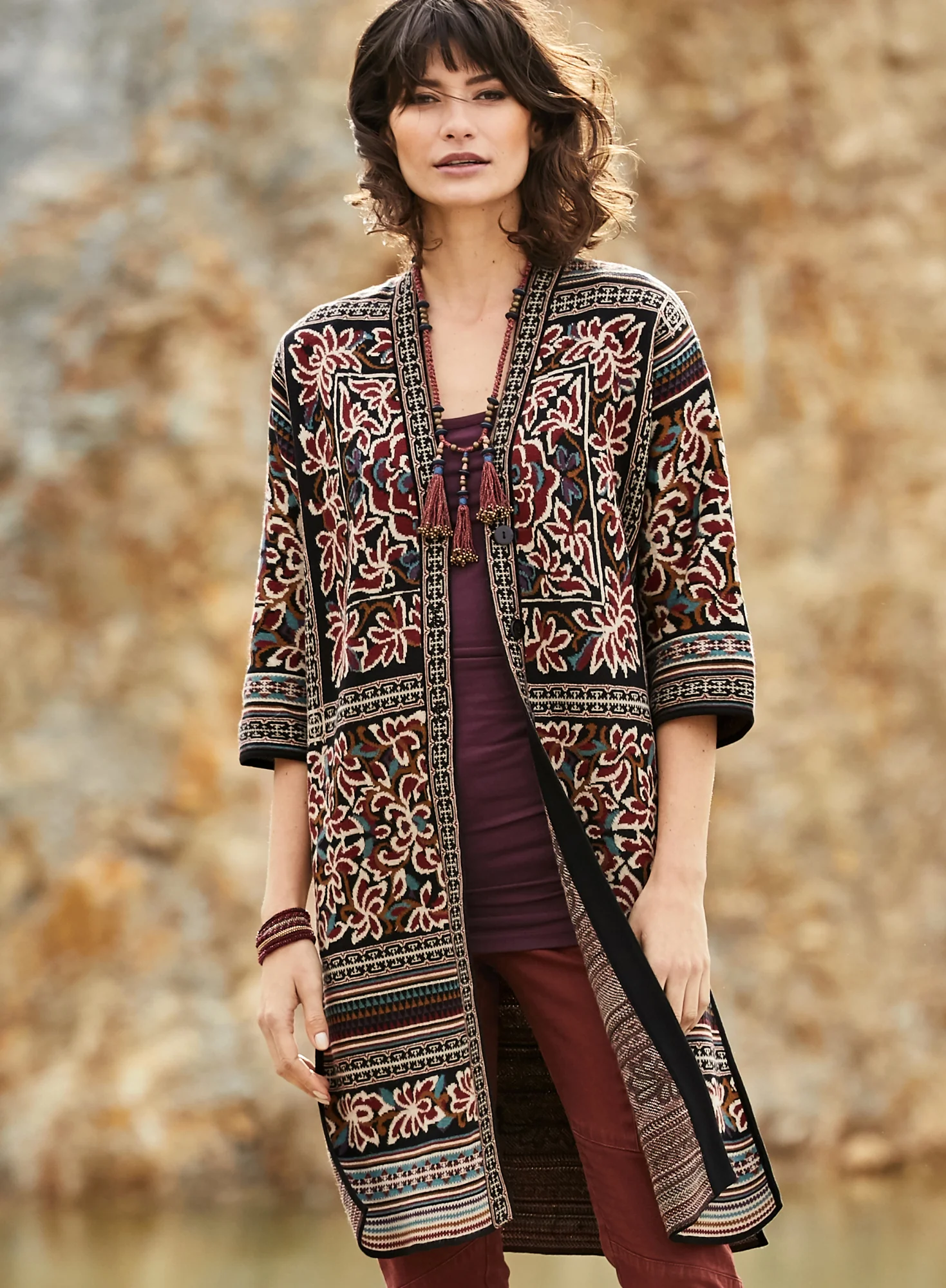 Guizhou Cardigan - Image 7