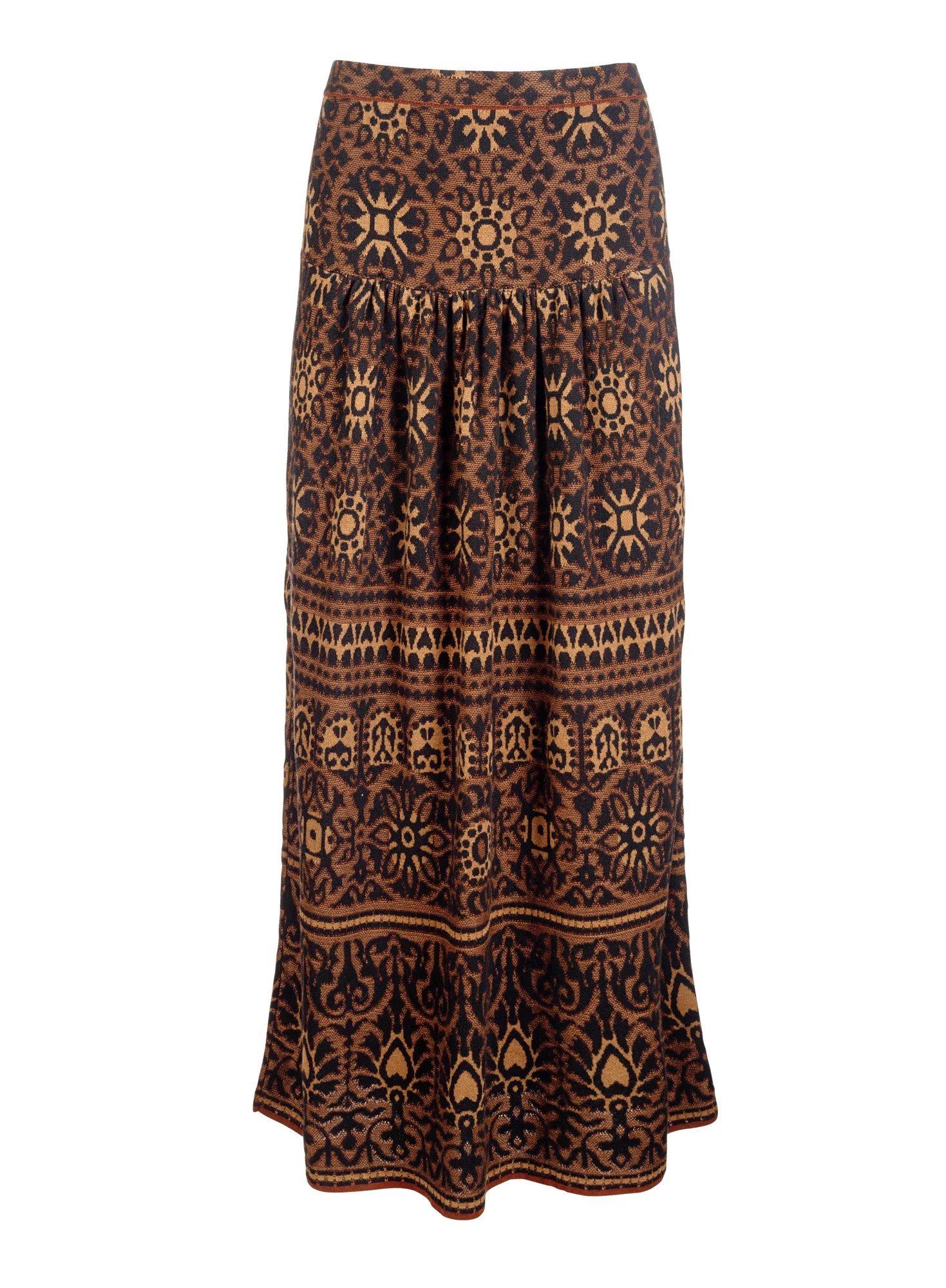 Gujarat Skirt - Image 2