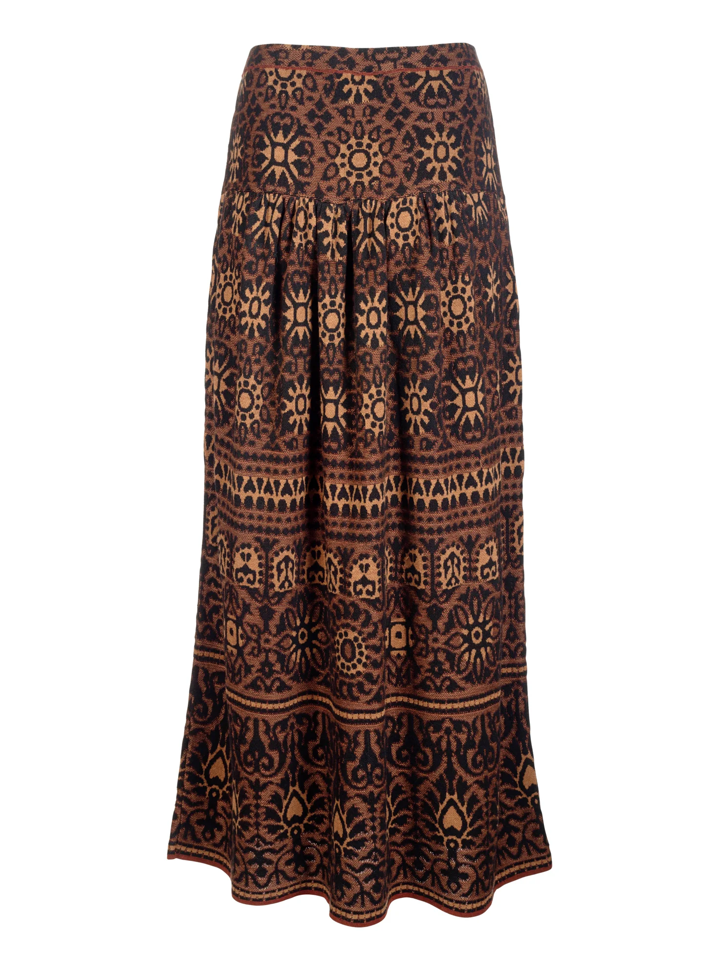 Gujarat Skirt - Image 3