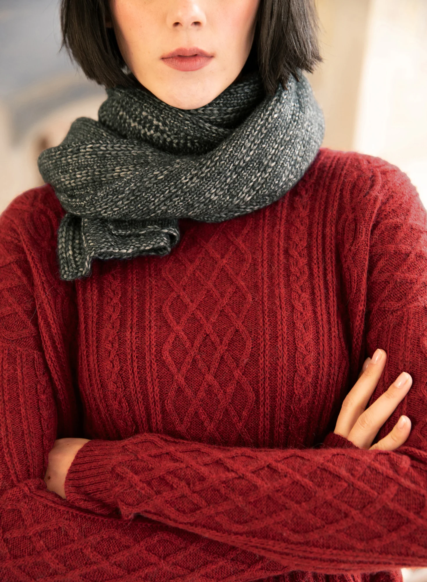 Guthrie Pullover - Image 4