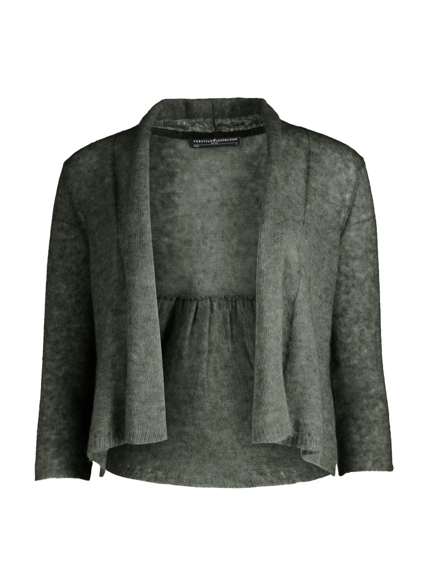 Gwyneth Cardigan