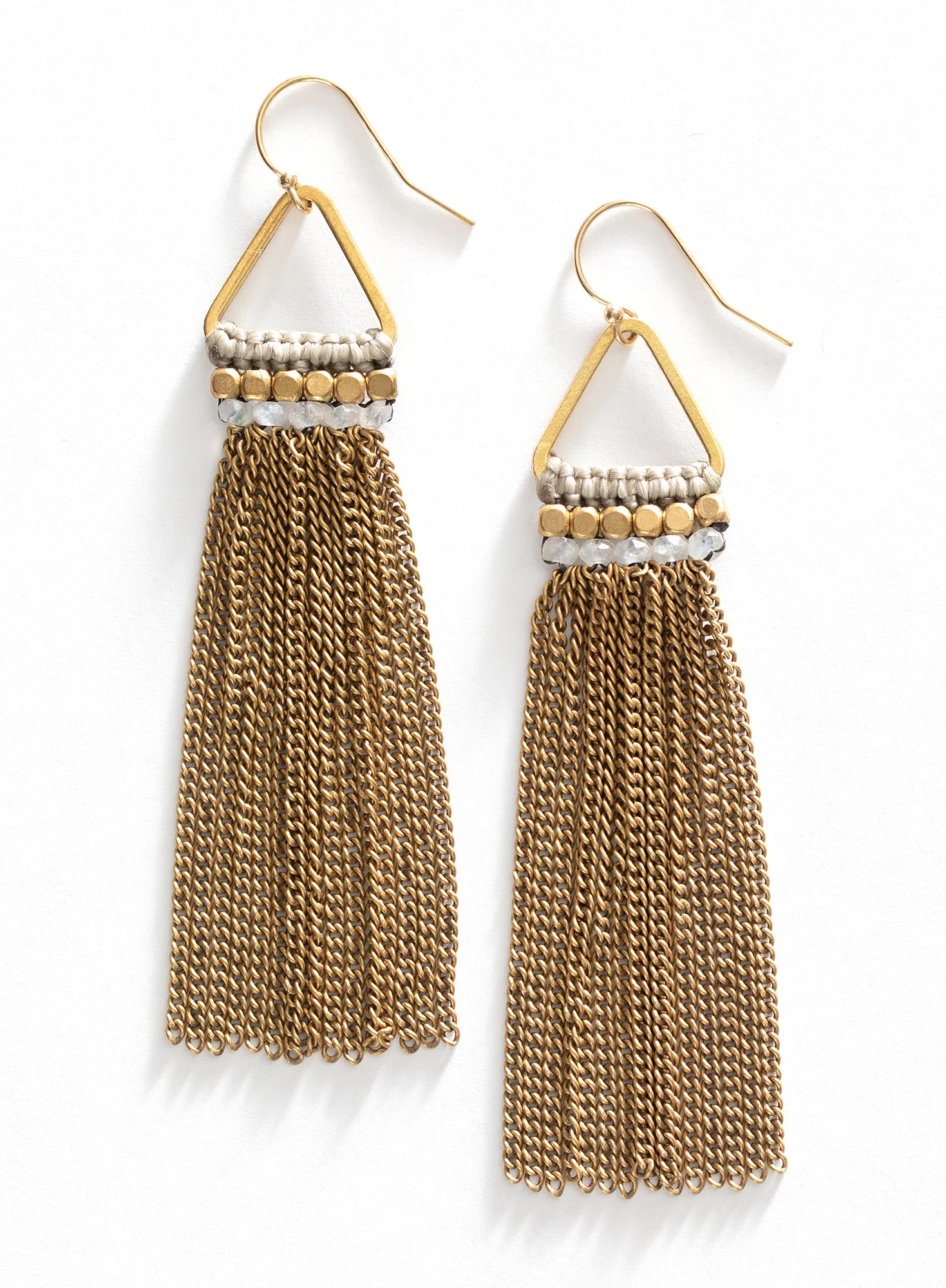 Gypsy Falls Earrings