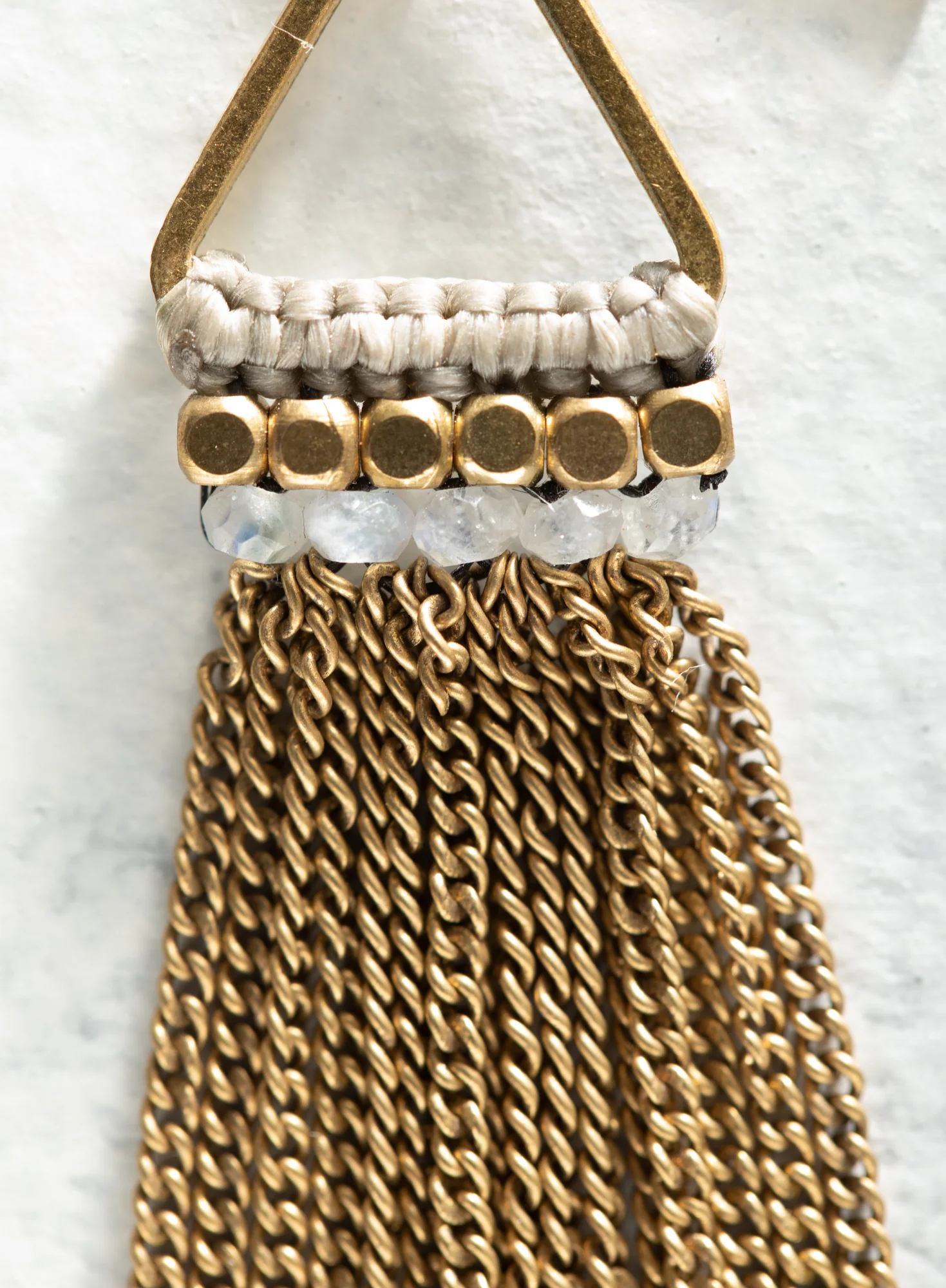 Gypsy Falls Earrings - Image 2
