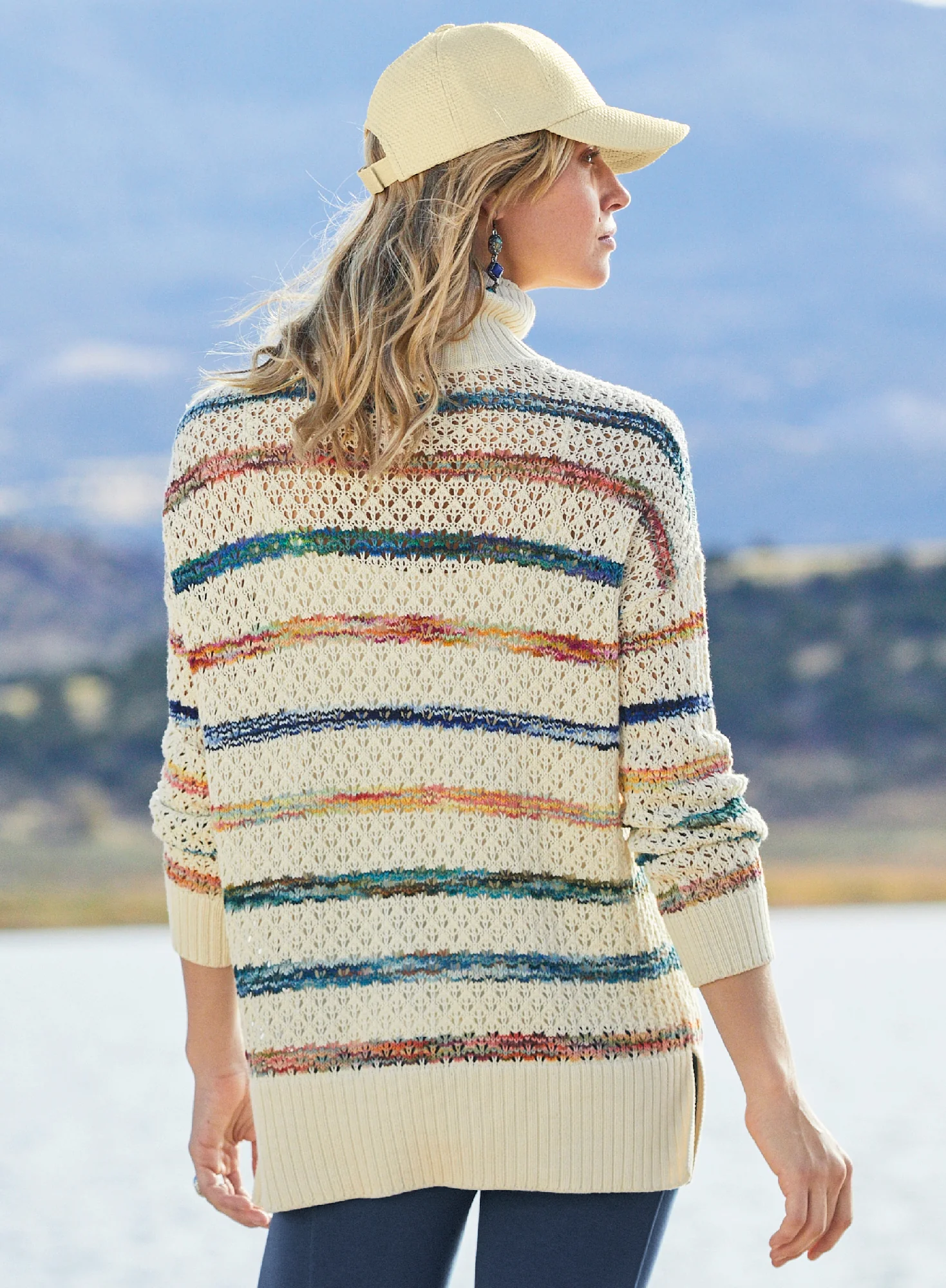 Hadley T-Neck - Image 2
