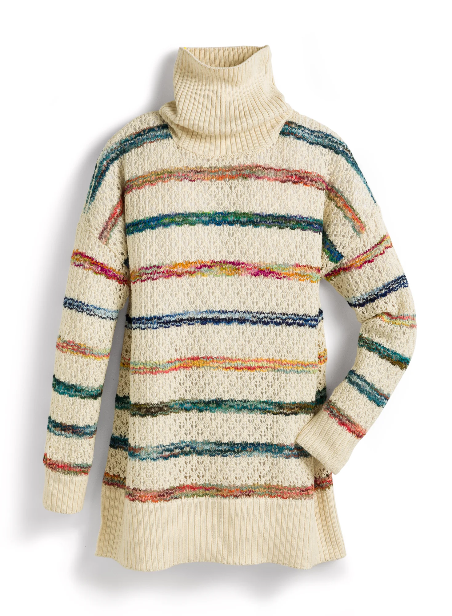 Hadley T-Neck - Image 4