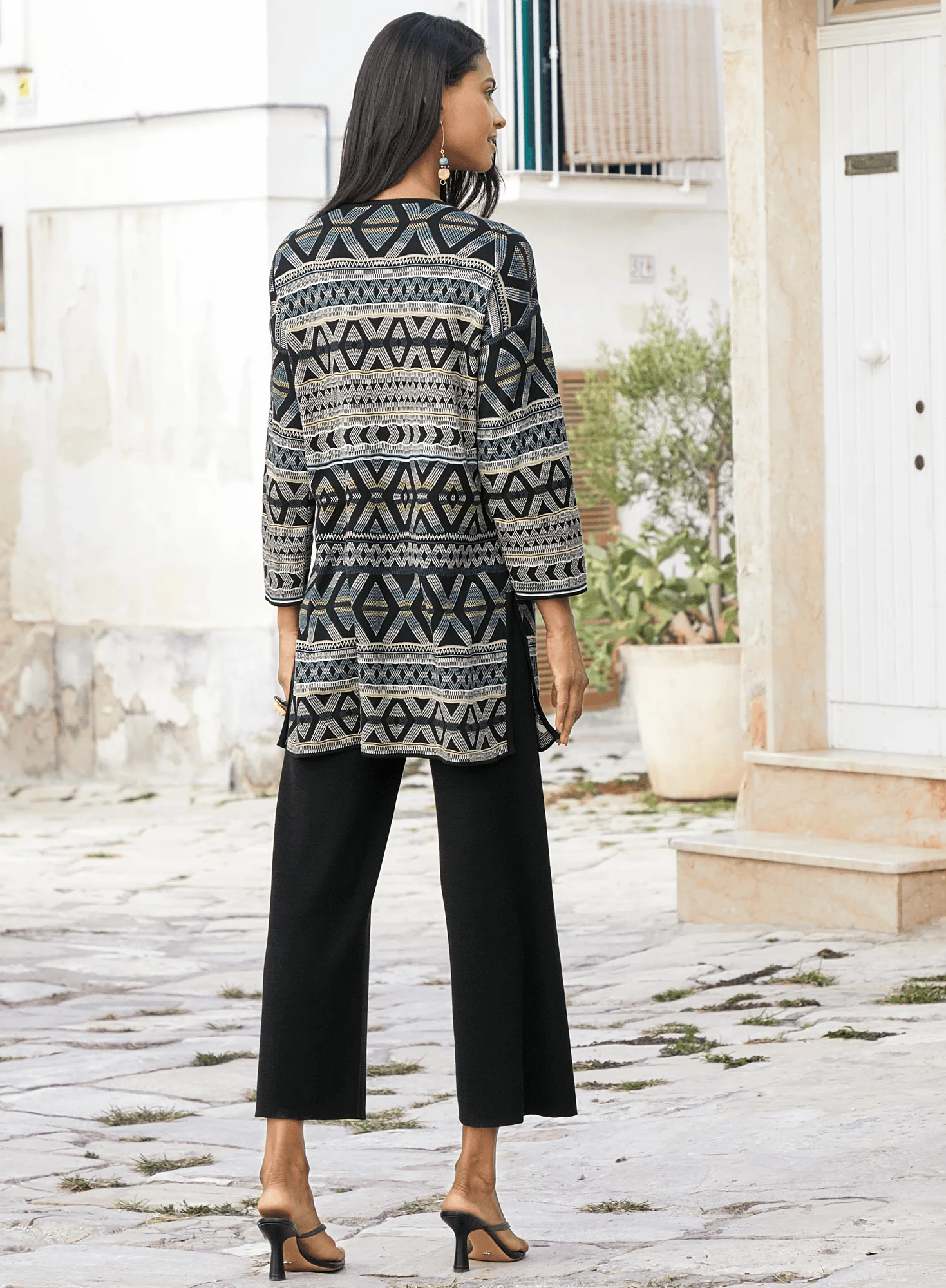 Hagen Tunic - Image 2