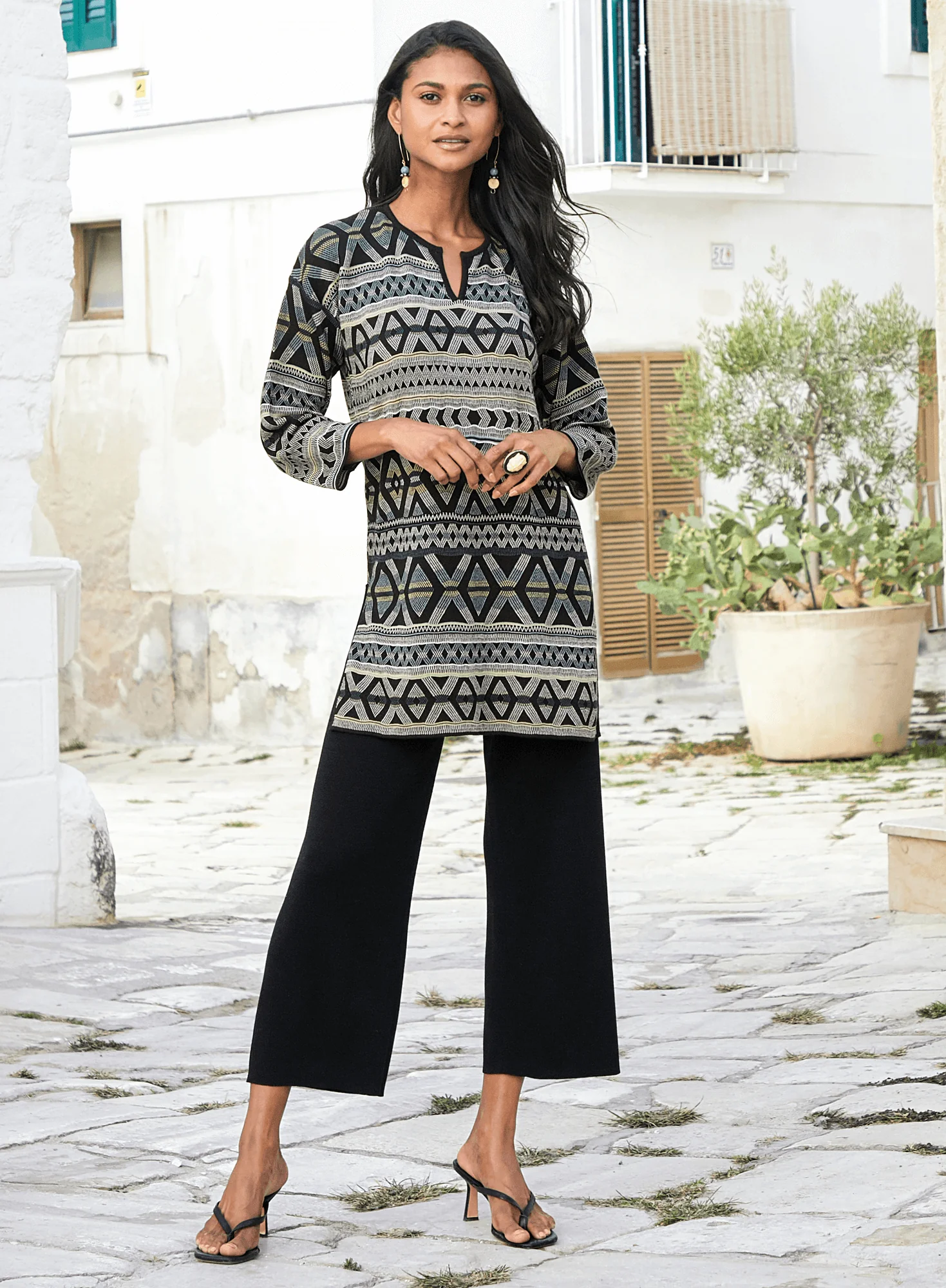Hagen Tunic - Image 4