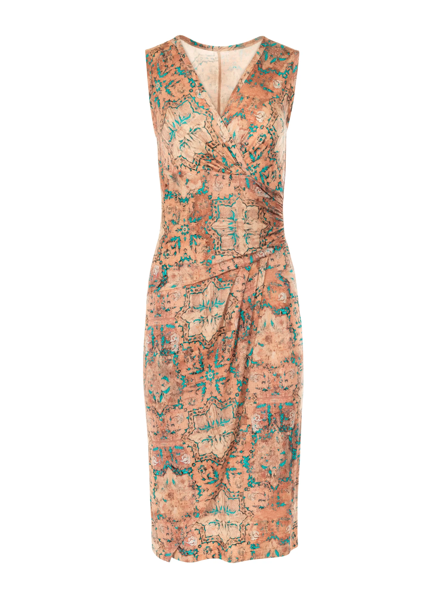 Halcyon Dress - Image 3