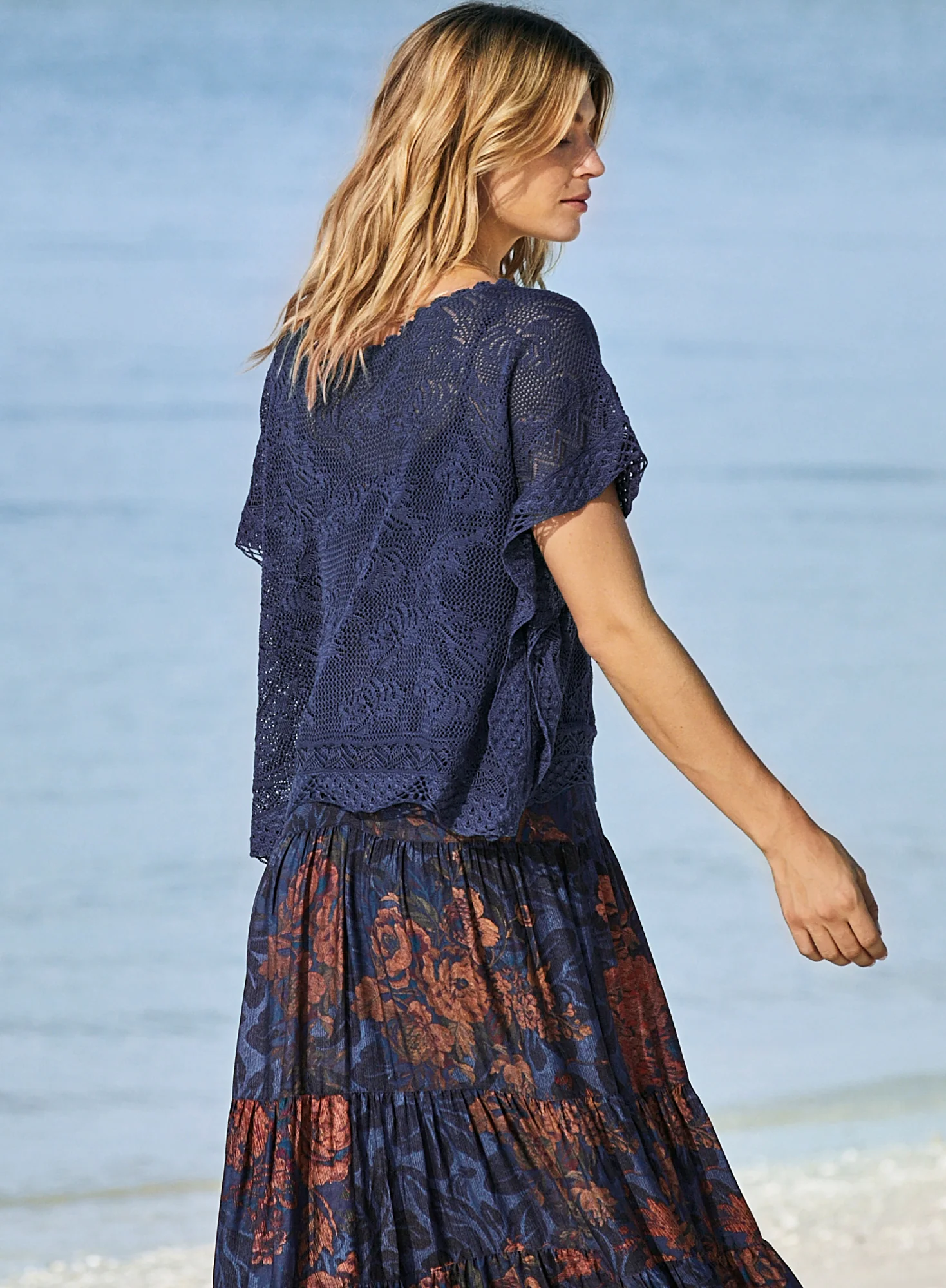 Halcyon Pullover - Image 2