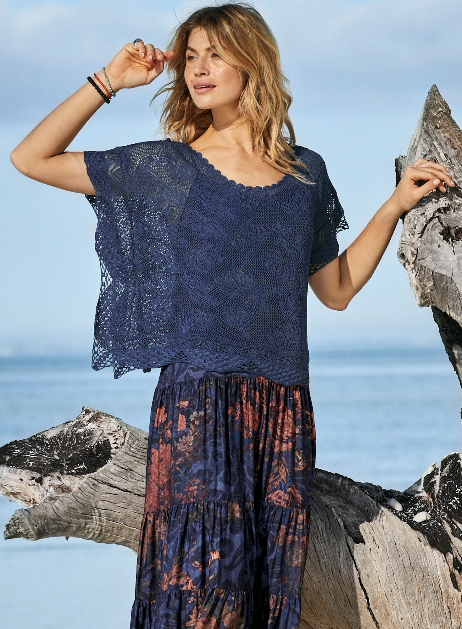Halcyon Pullover - Image 5