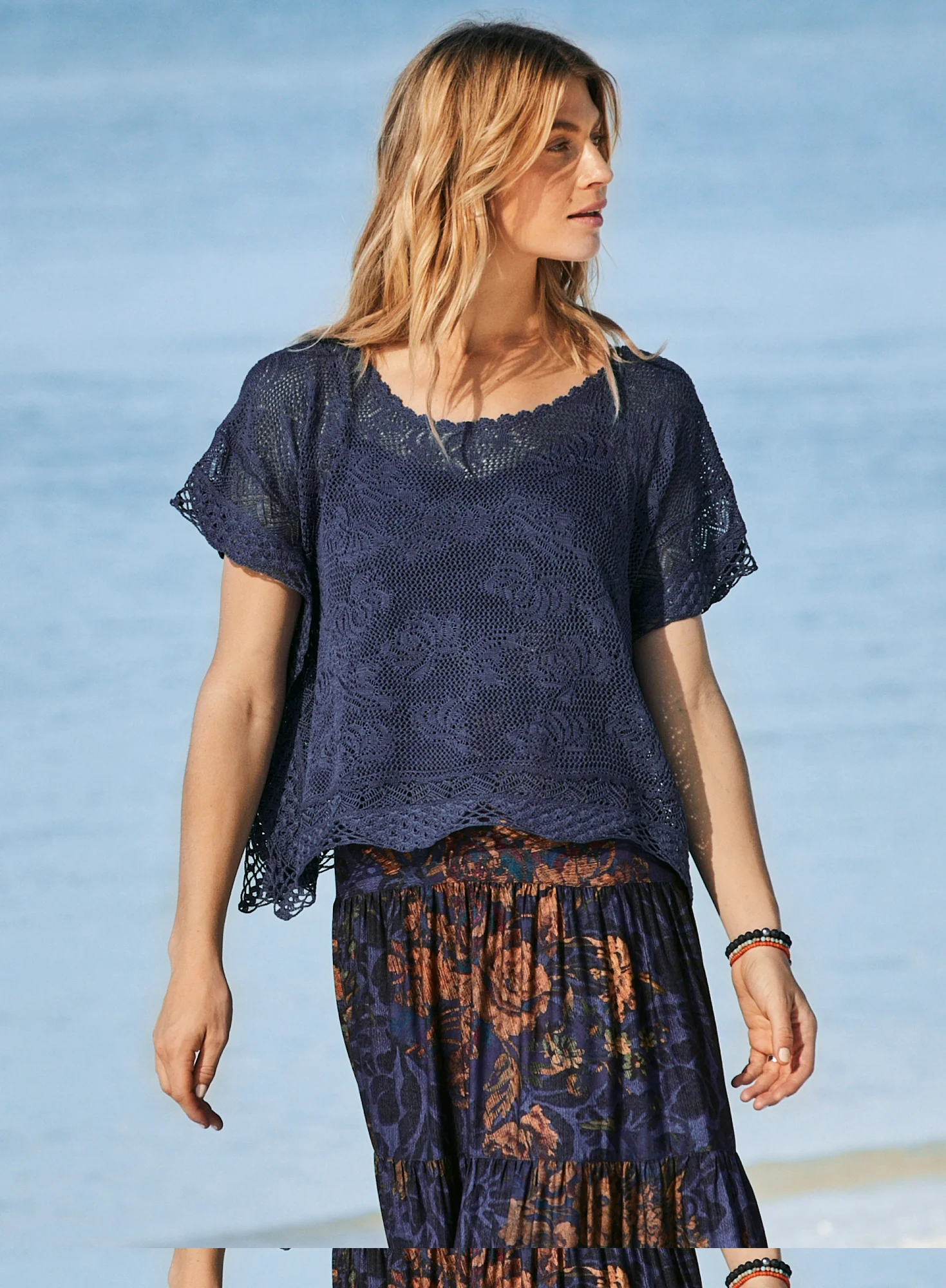 Halcyon Pullover - Image 6