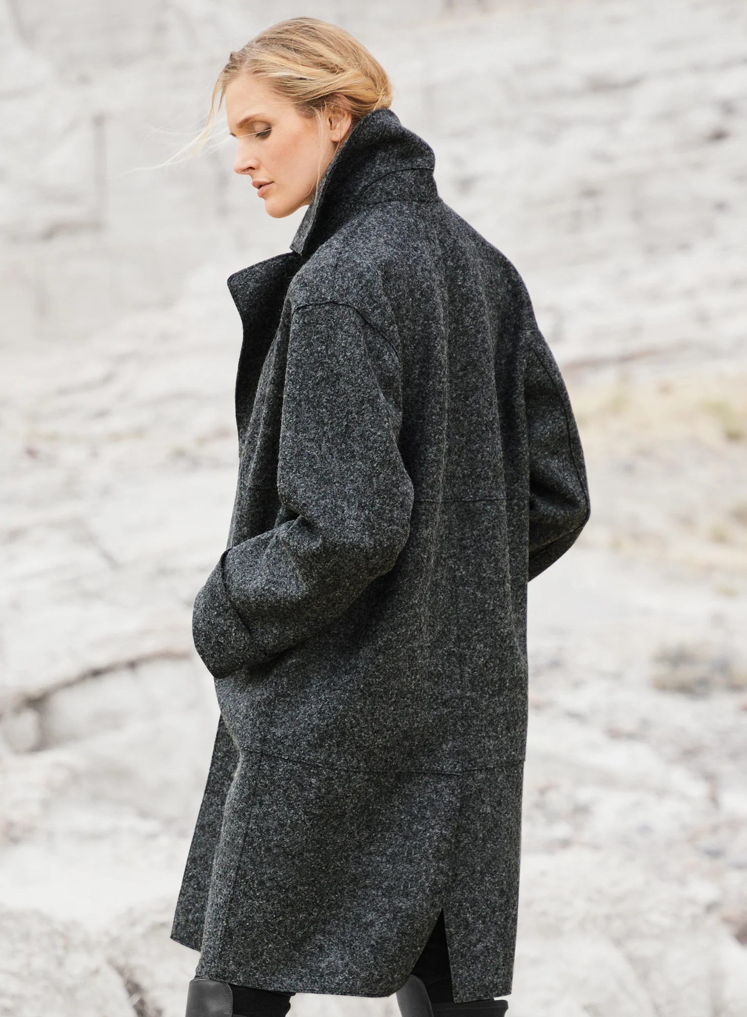 Hamilton Coat - Image 2
