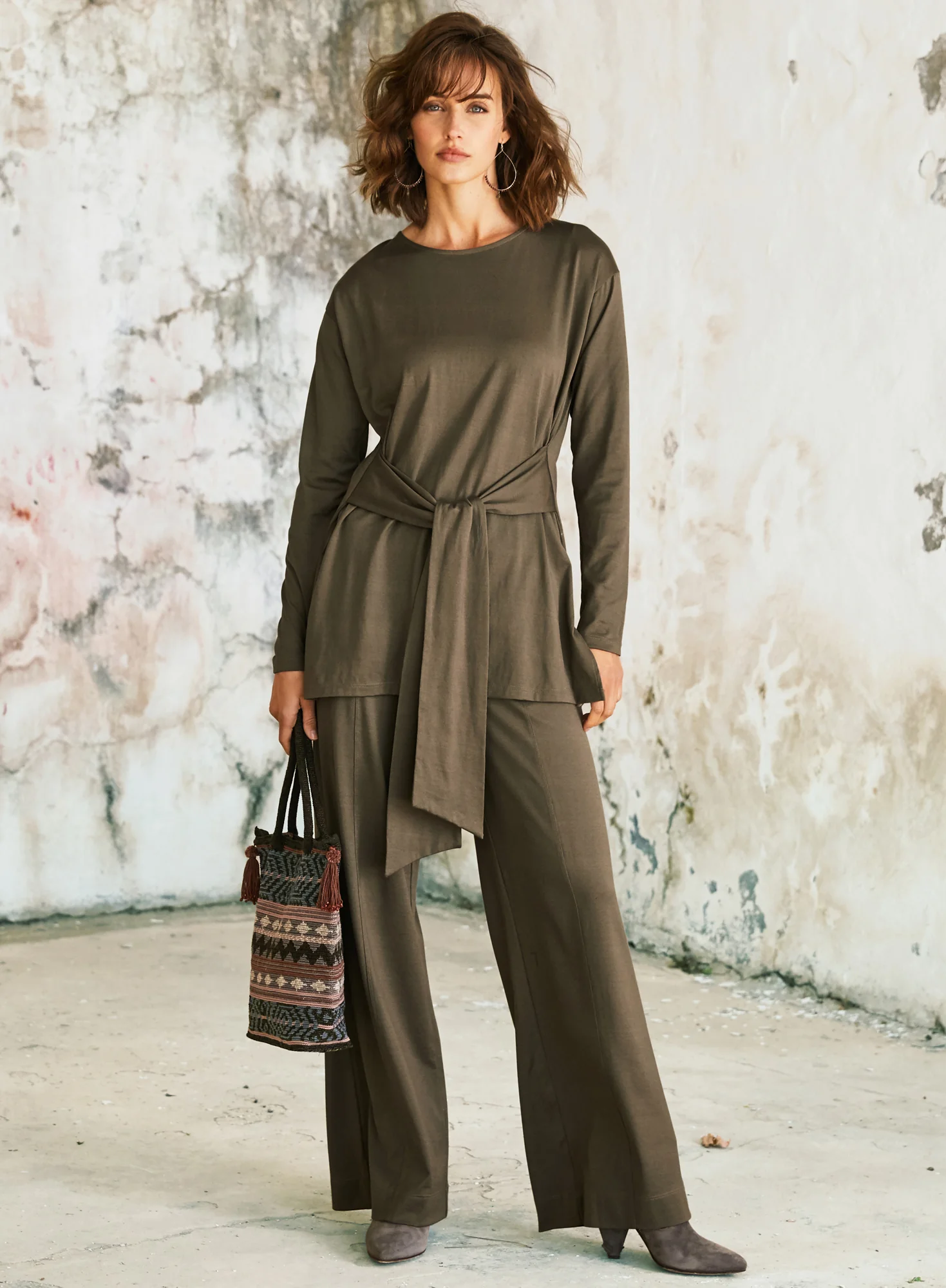 Hampstead Pants 29" - Image 4