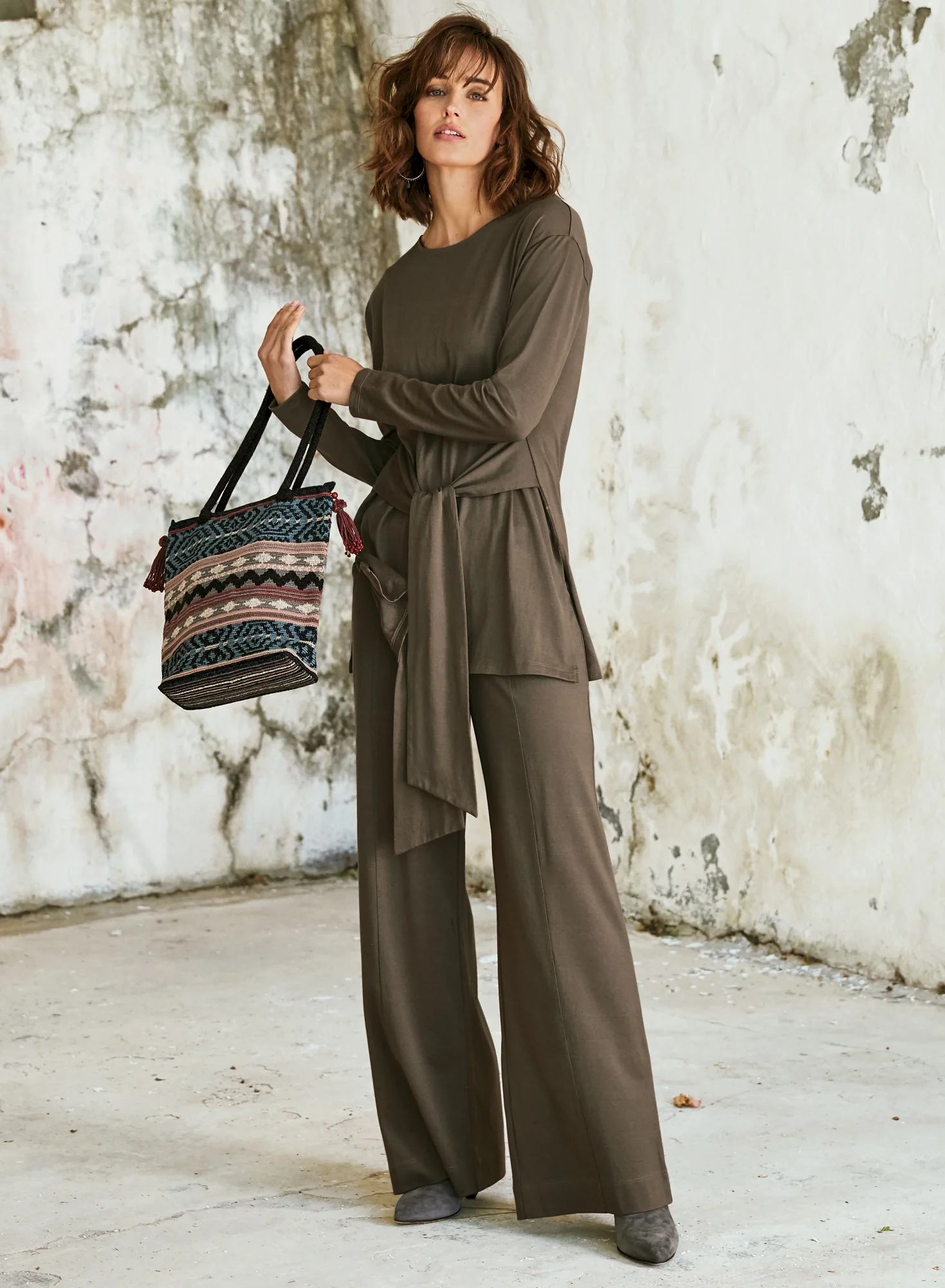 Hampstead Pants 31"