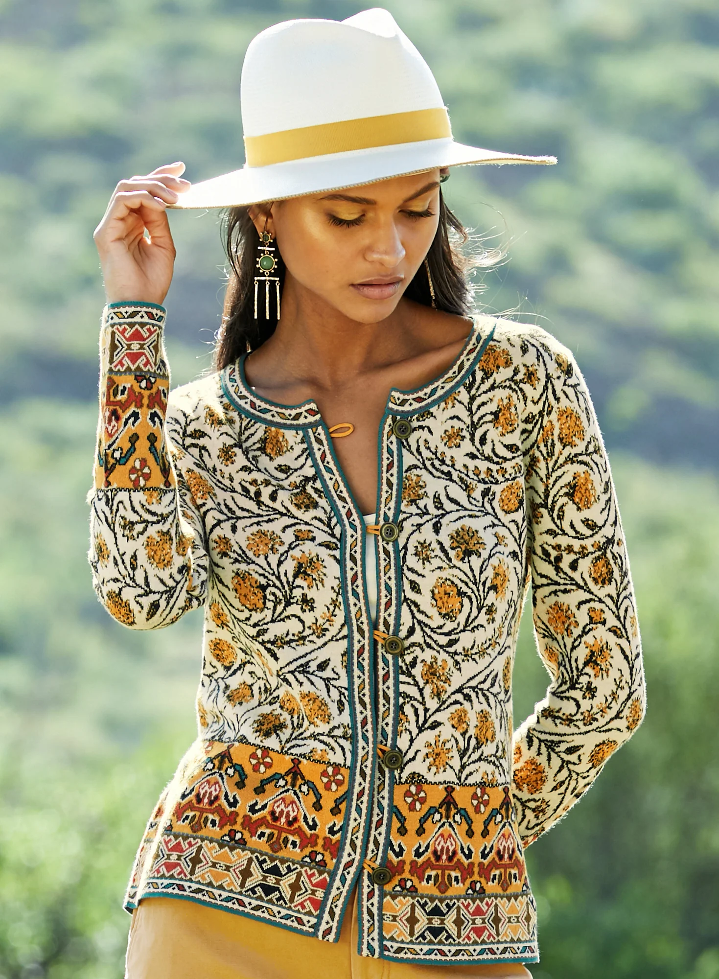 Hampton Roads Hat - Image 7