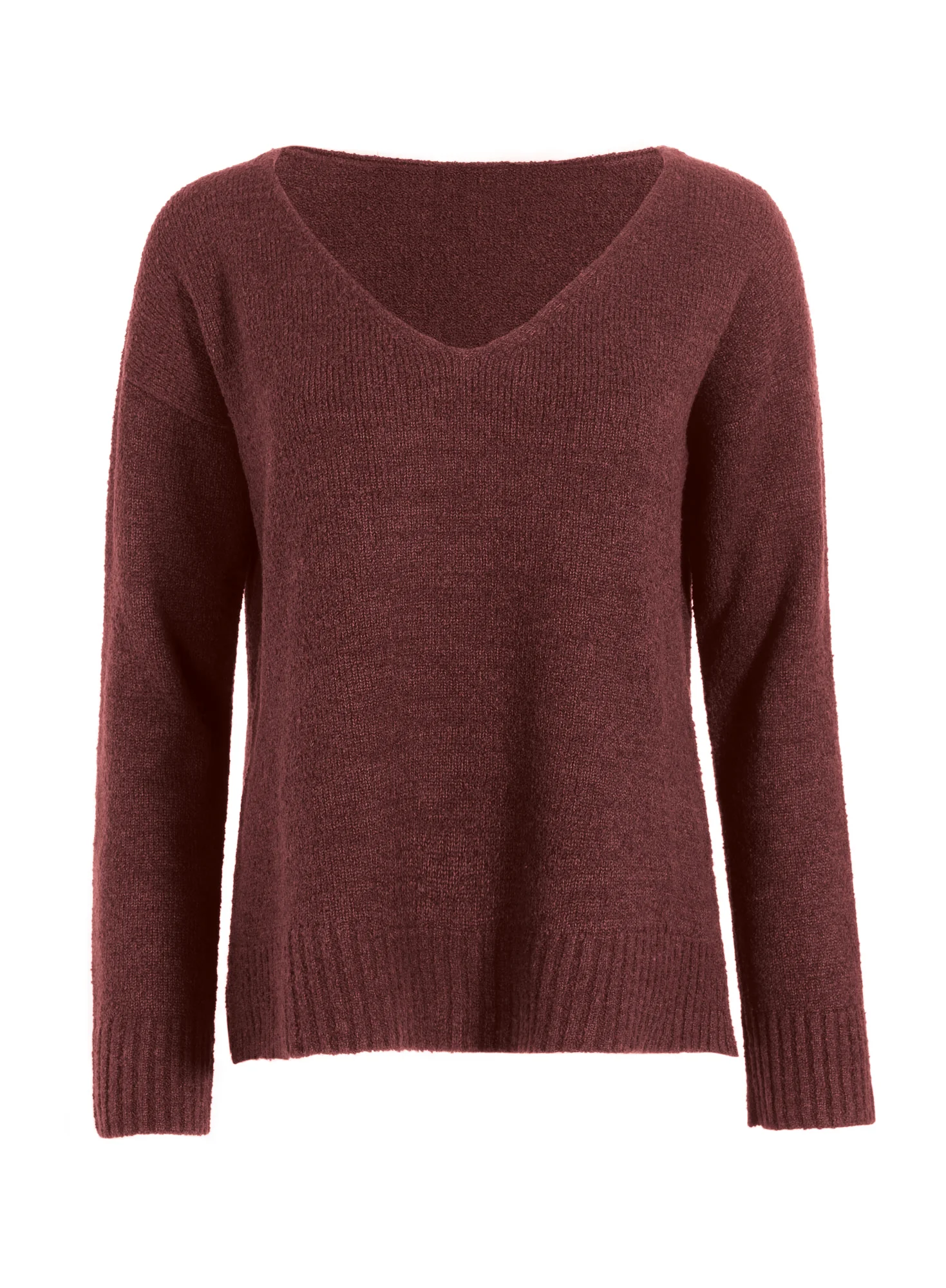 Hamptons V-Neck