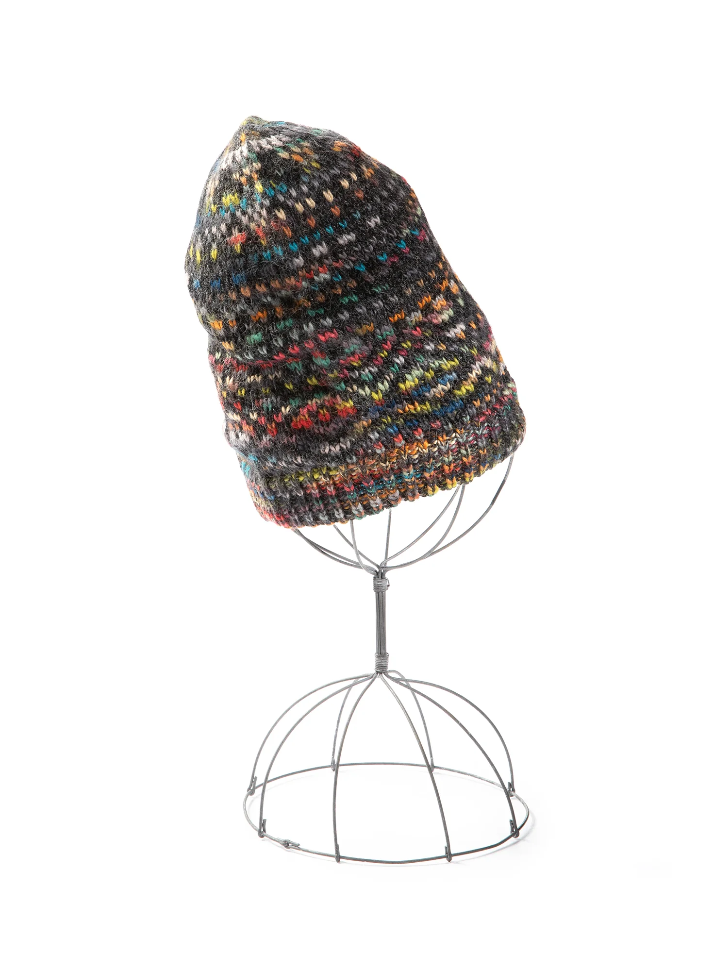 Hanover Knit Hat