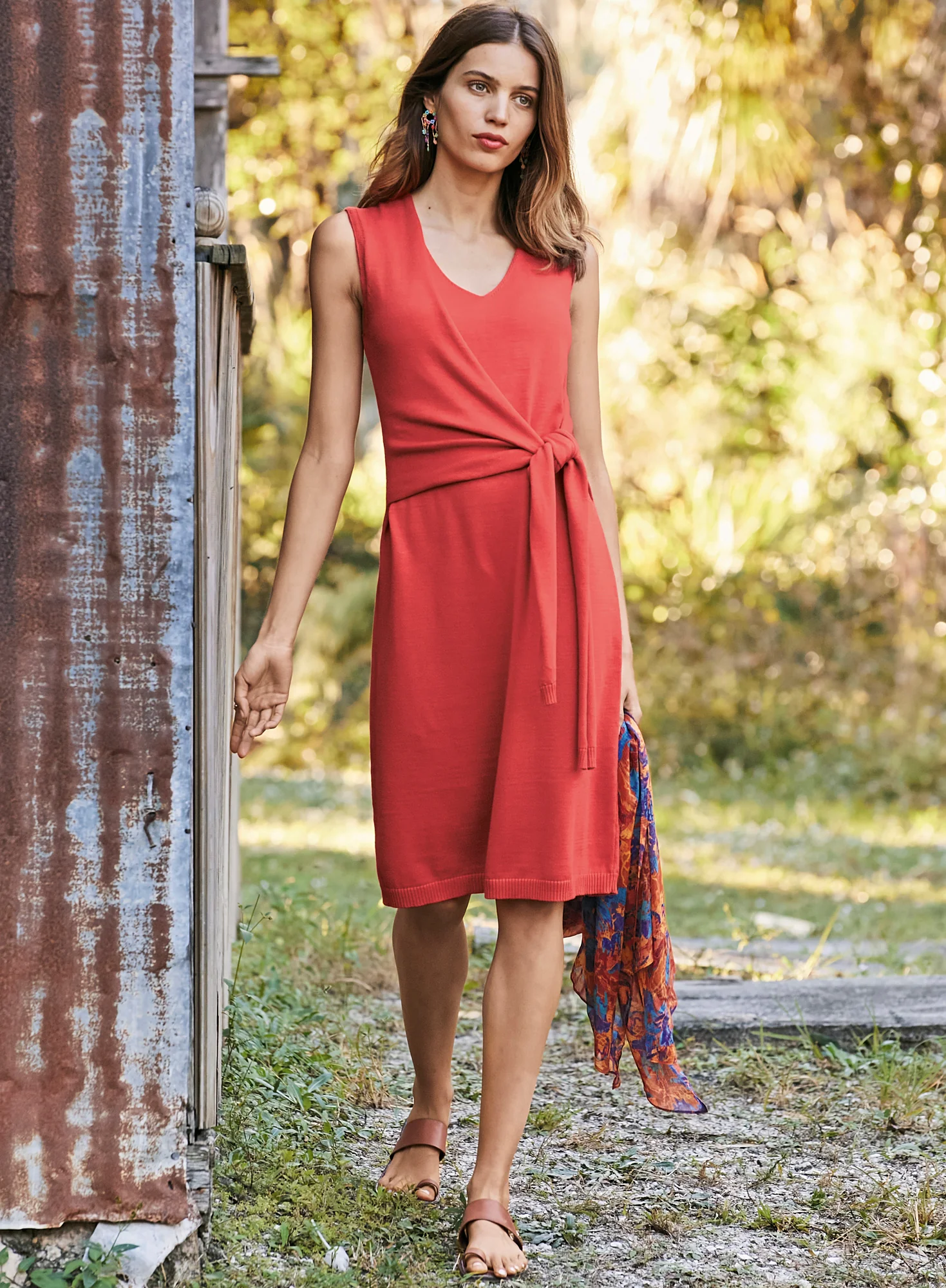 Harbour Island Dress - Image 5