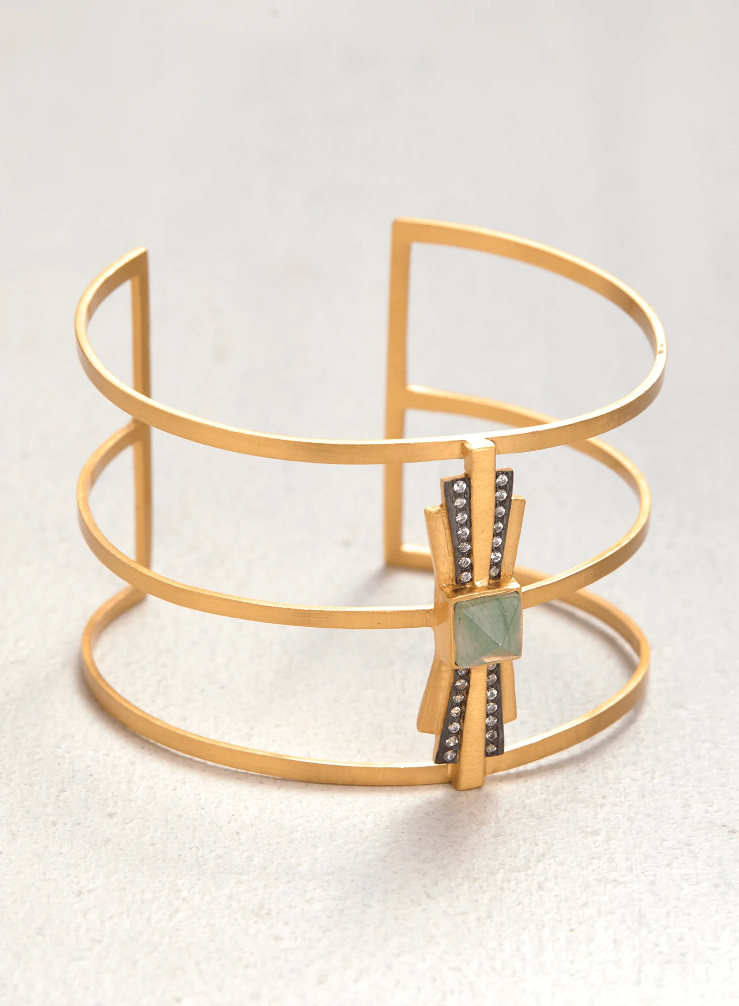 Harlow Cuff