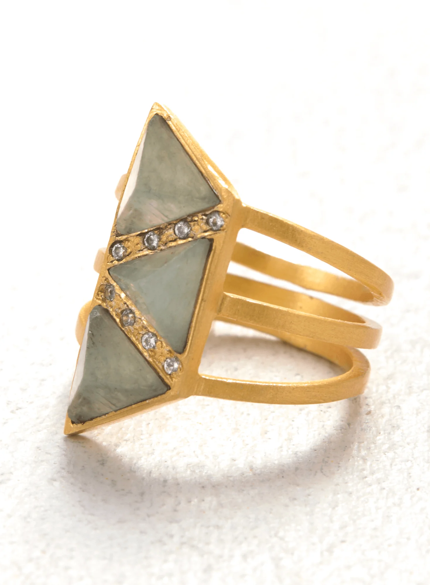 Harlow Ring