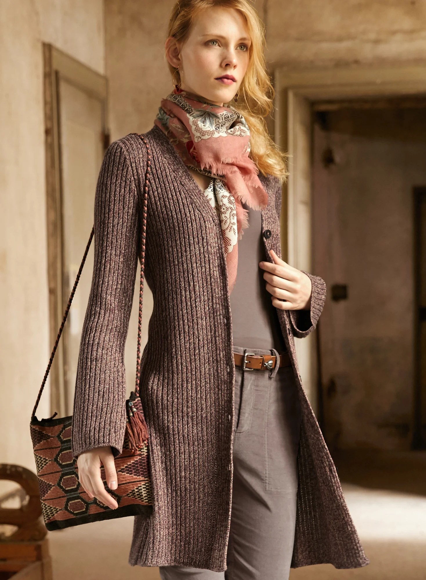 Harper Cardigan - Image 4