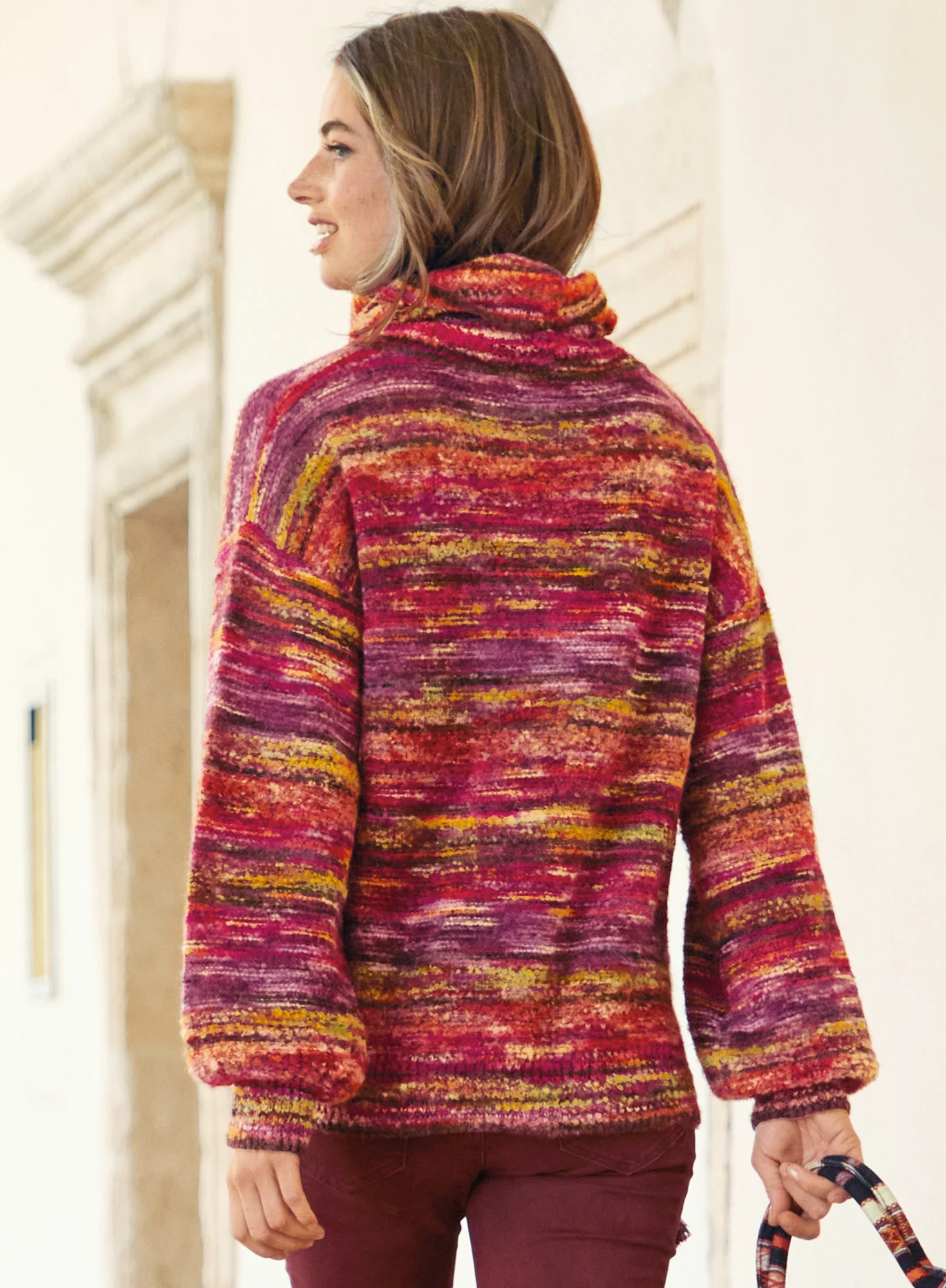 Harper Pullover - Image 2