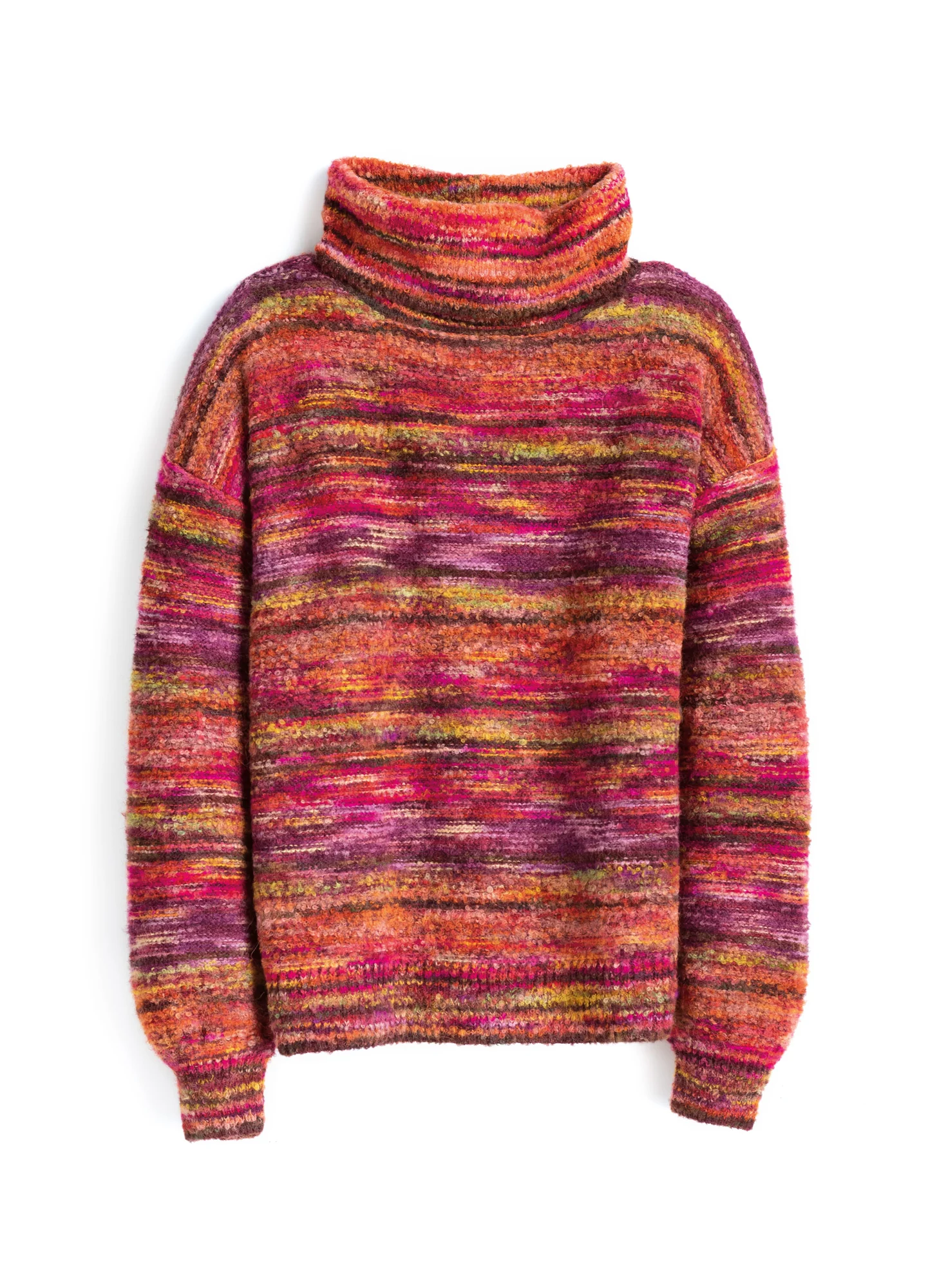 Harper Pullover - Image 4