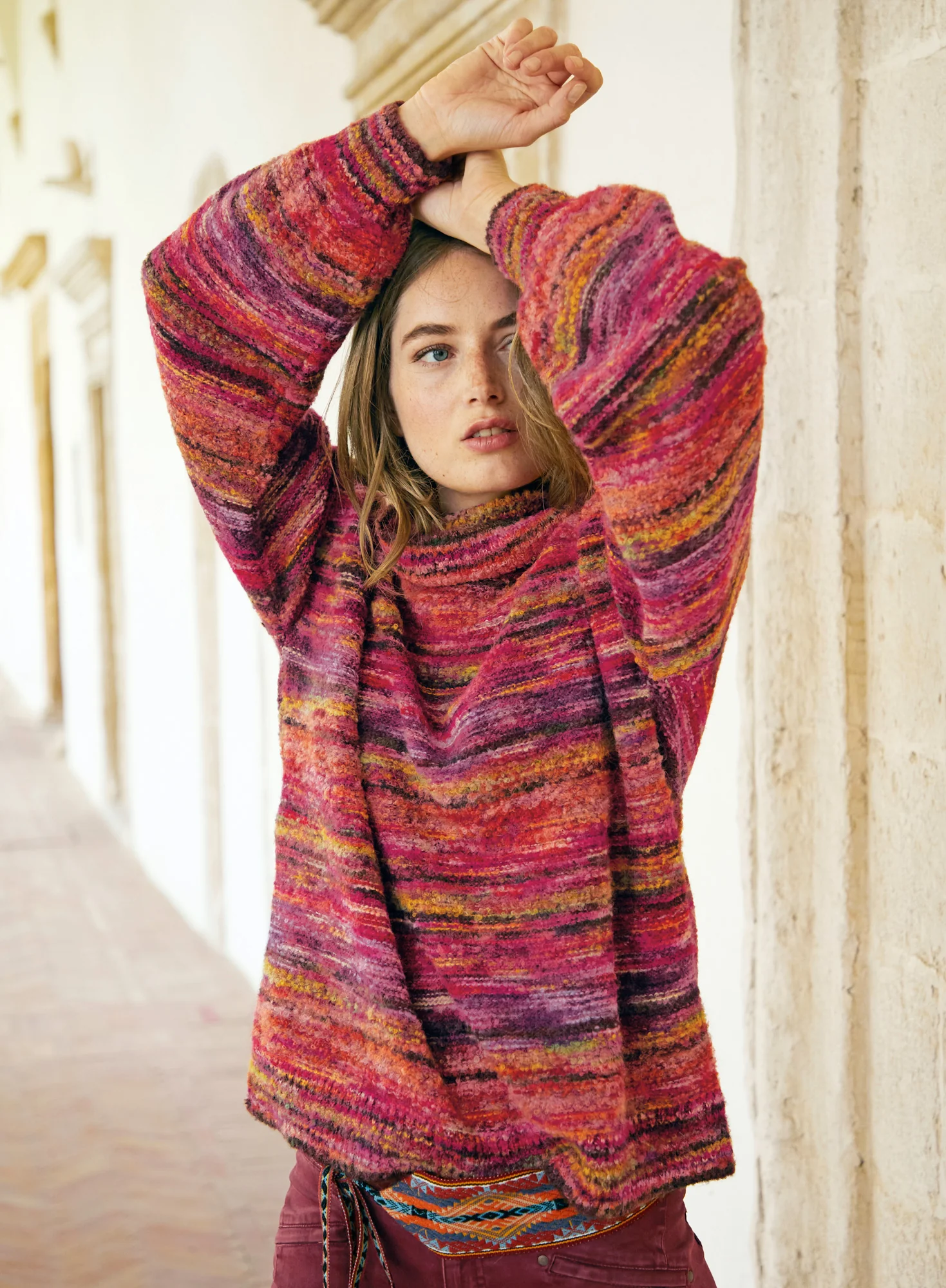 Harper Pullover - Image 5