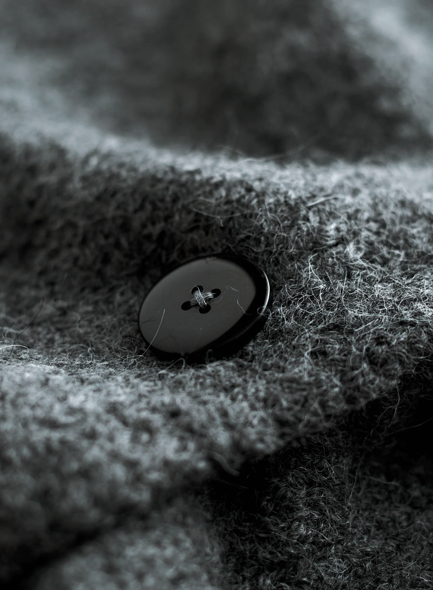 Harstad Knit Coat - Image 3