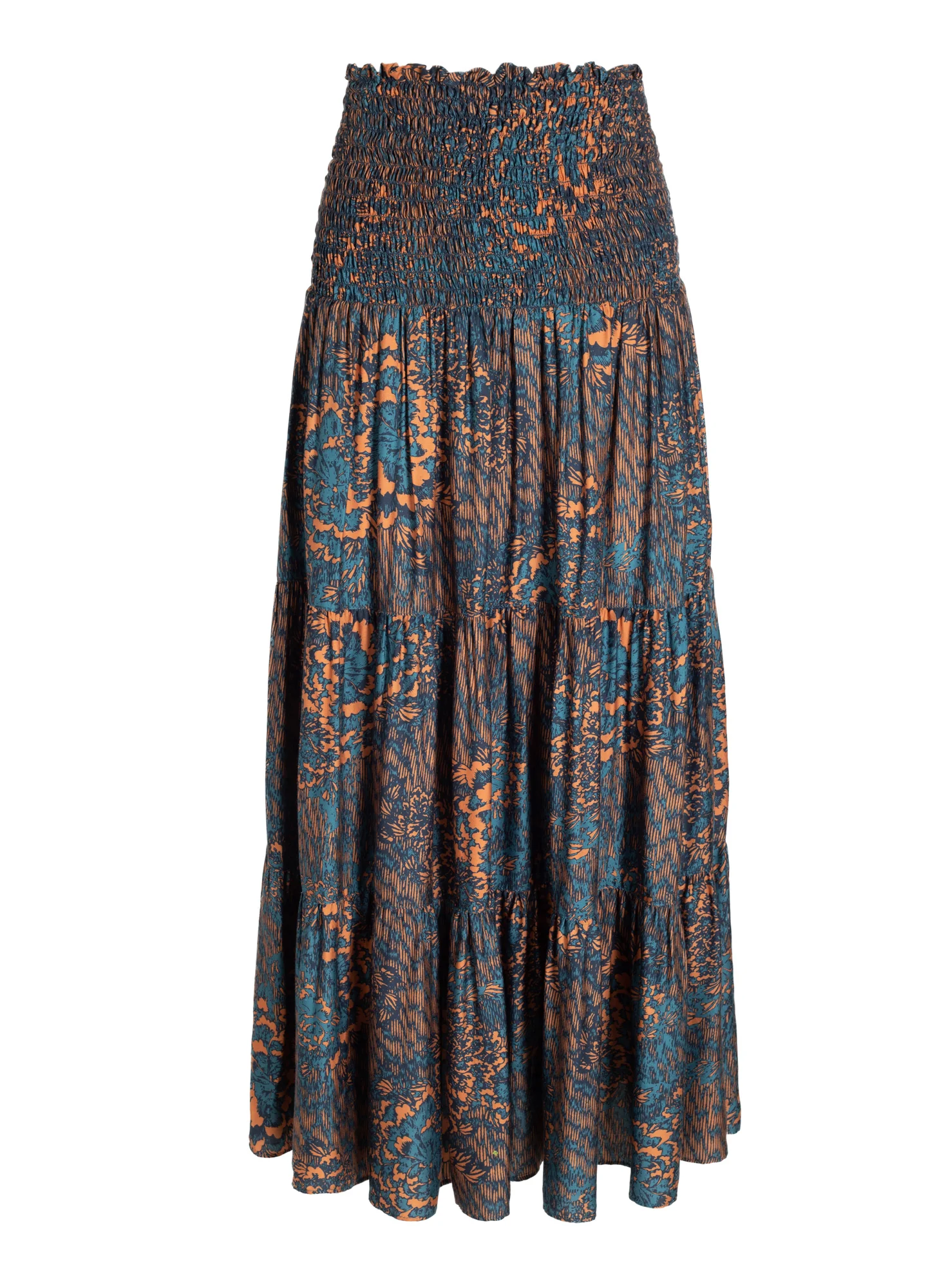 Harumi Maxi-Skirt - Image 2